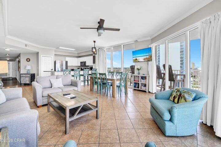 16819 Front Beach Road Panama City Beach FL 32413