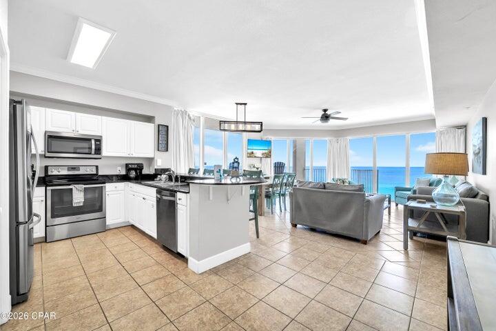 16819 Front Beach Road Panama City Beach FL 32413