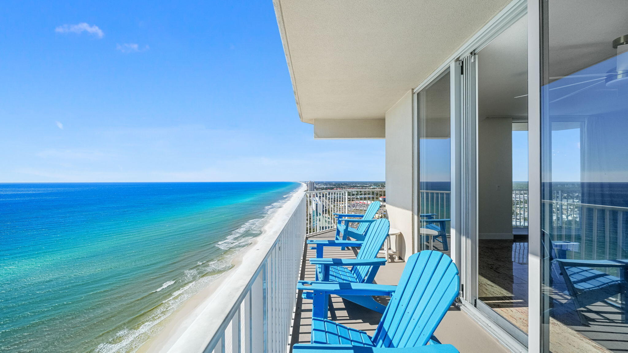 16819 Front Beach Road Panama City Beach FL 32413