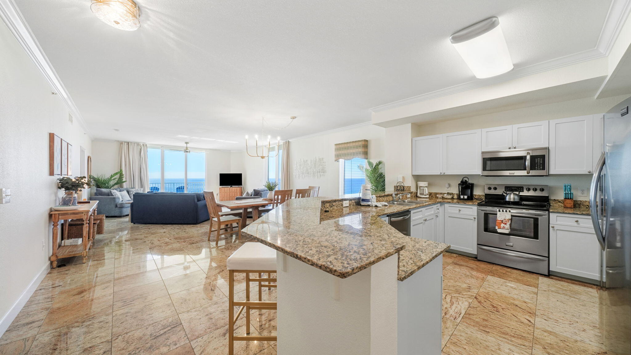 16819 Front Beach Road Panama City Beach FL 32413