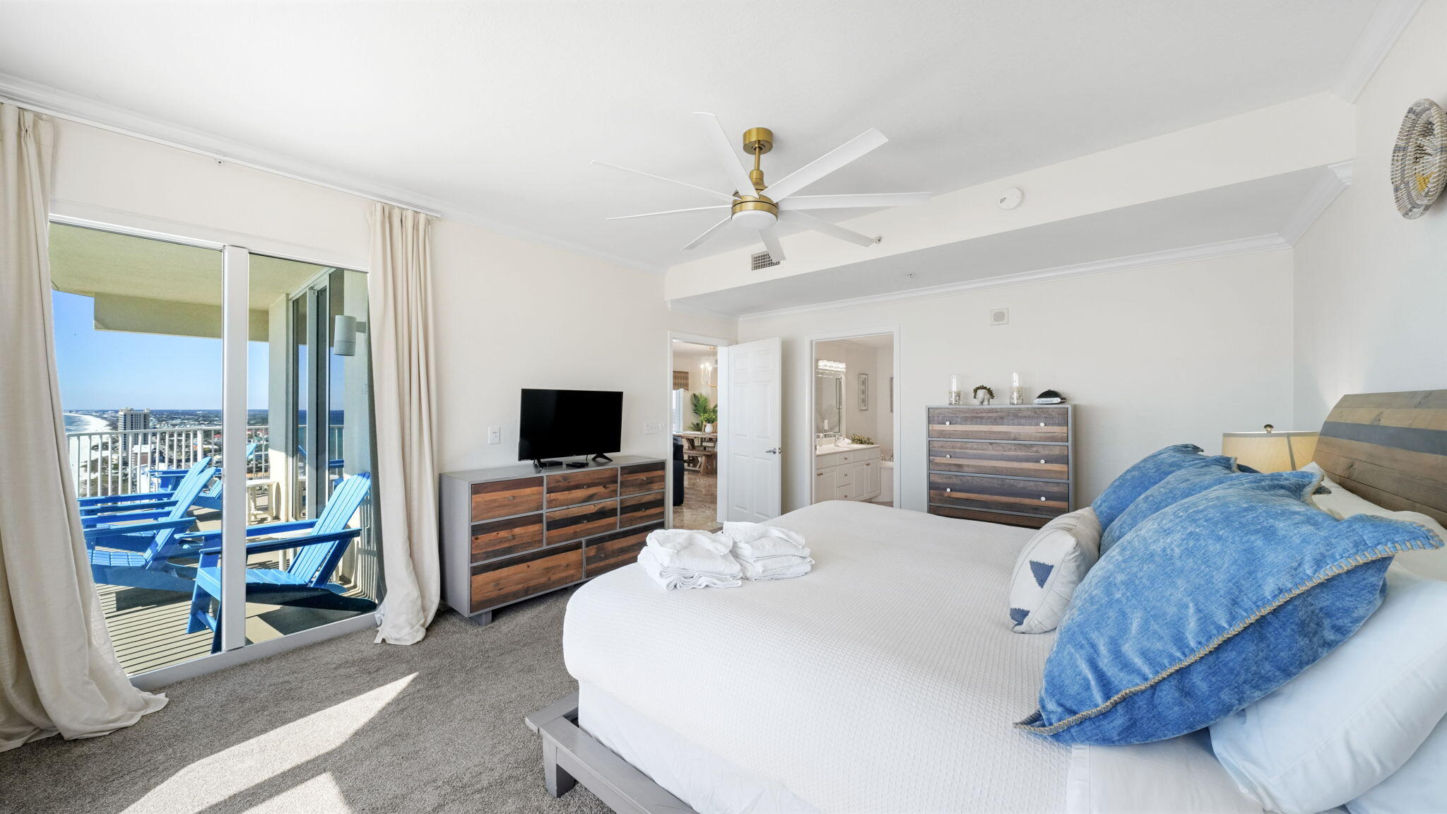 16819 Front Beach Road Panama City Beach FL 32413