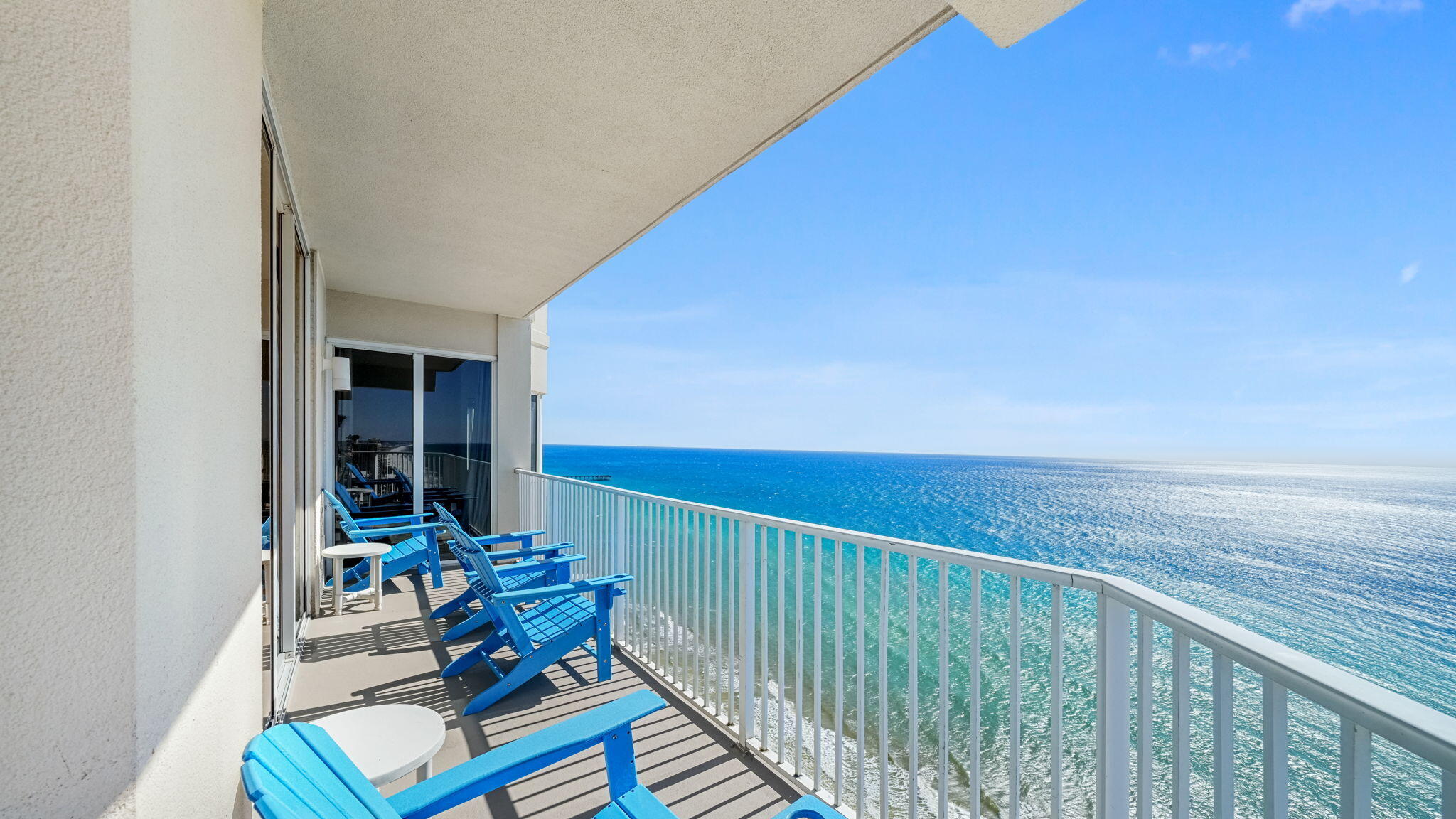 16819 Front Beach Road Panama City Beach FL 32413