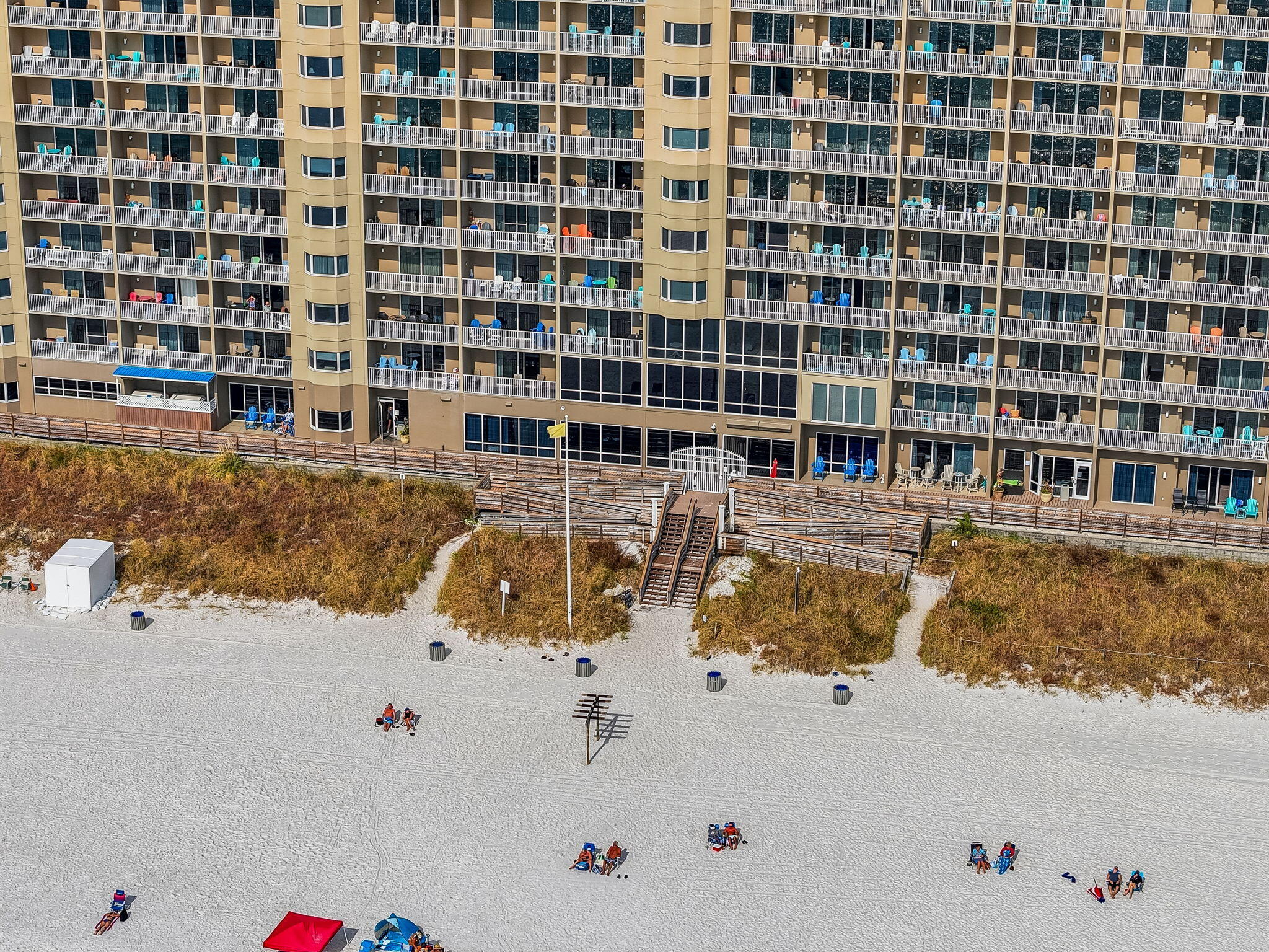 16819 Front Beach Road Panama City Beach FL 32413