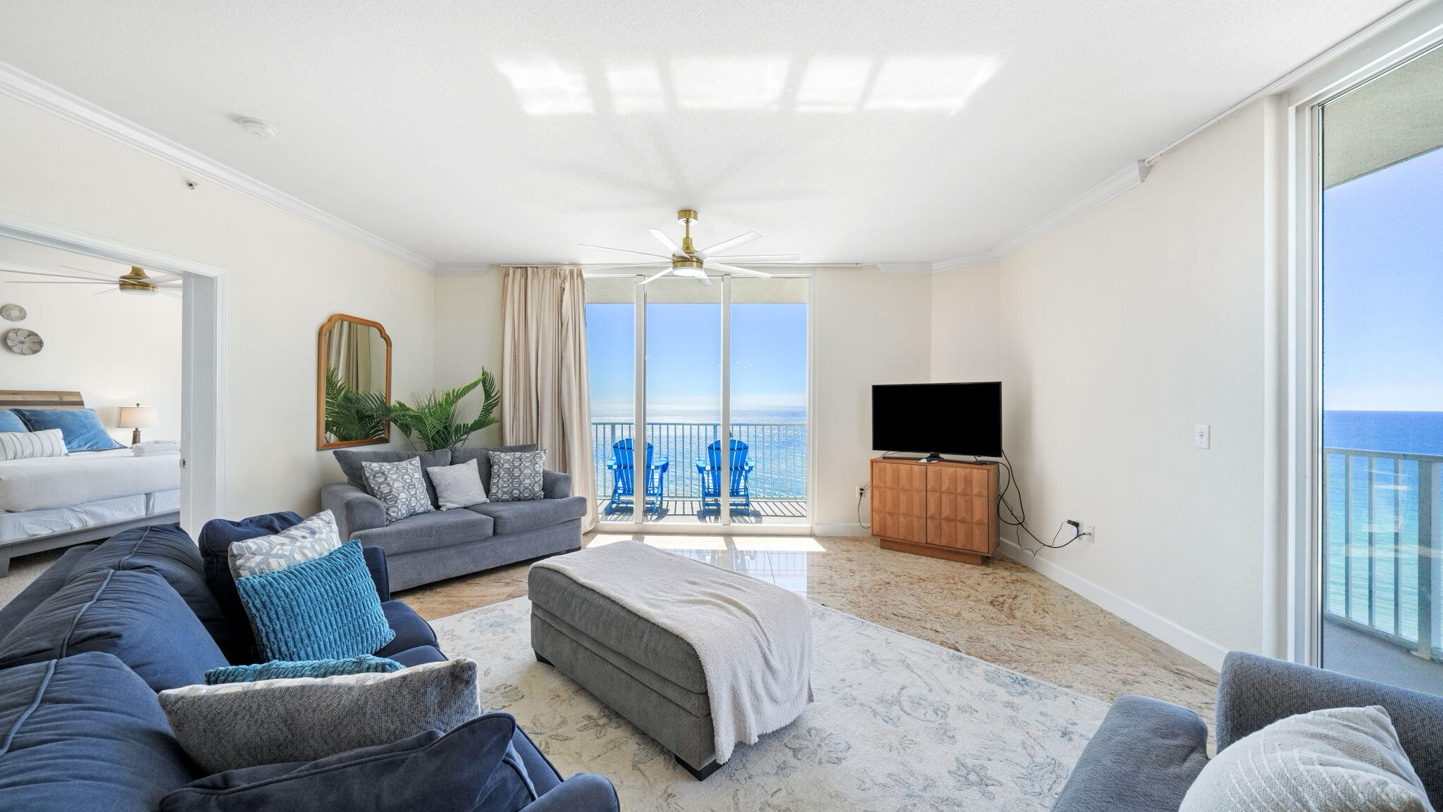 16819 Front Beach Road Panama City Beach FL 32413