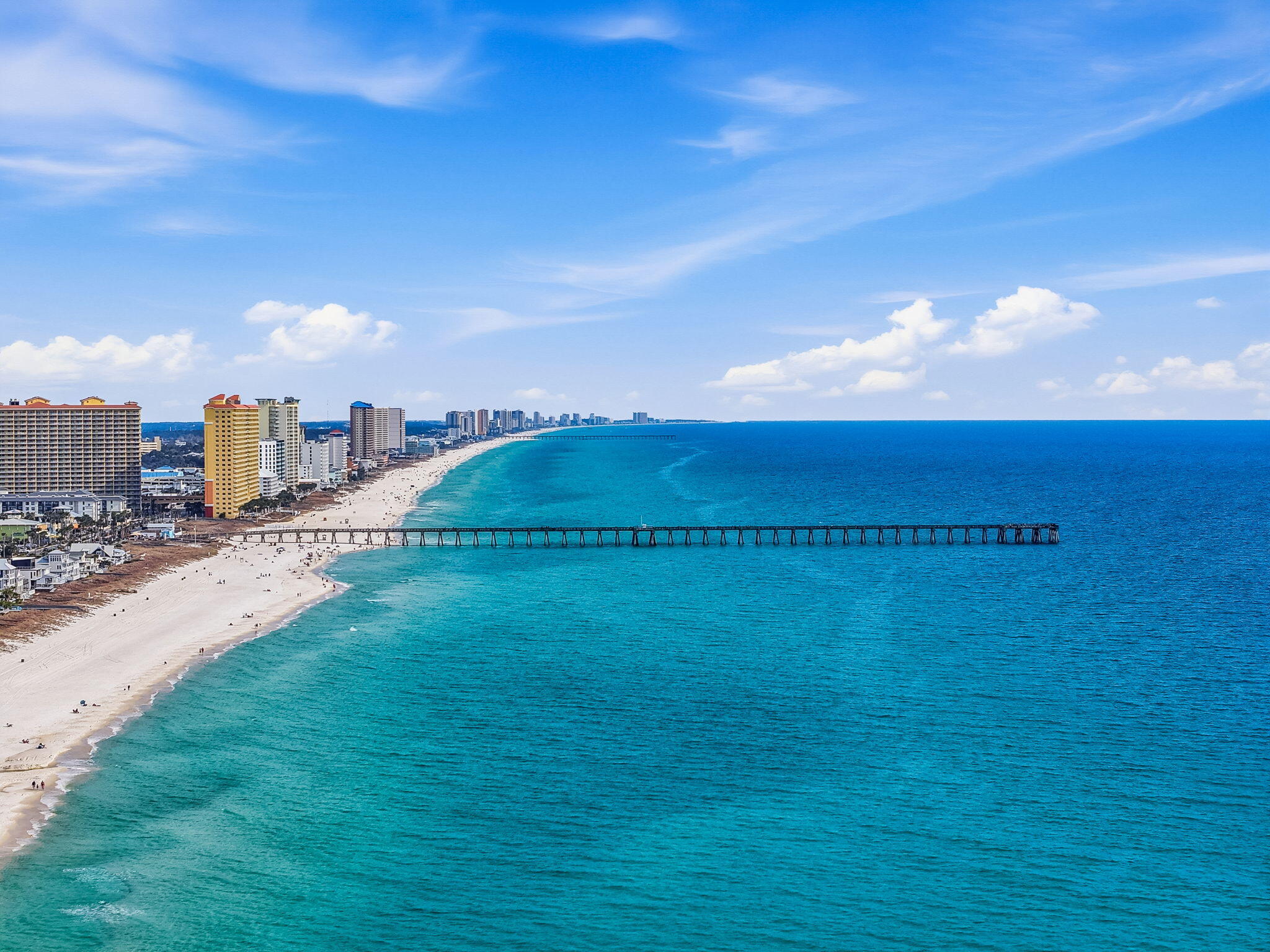 16819 Front Beach Road Panama City Beach FL 32413