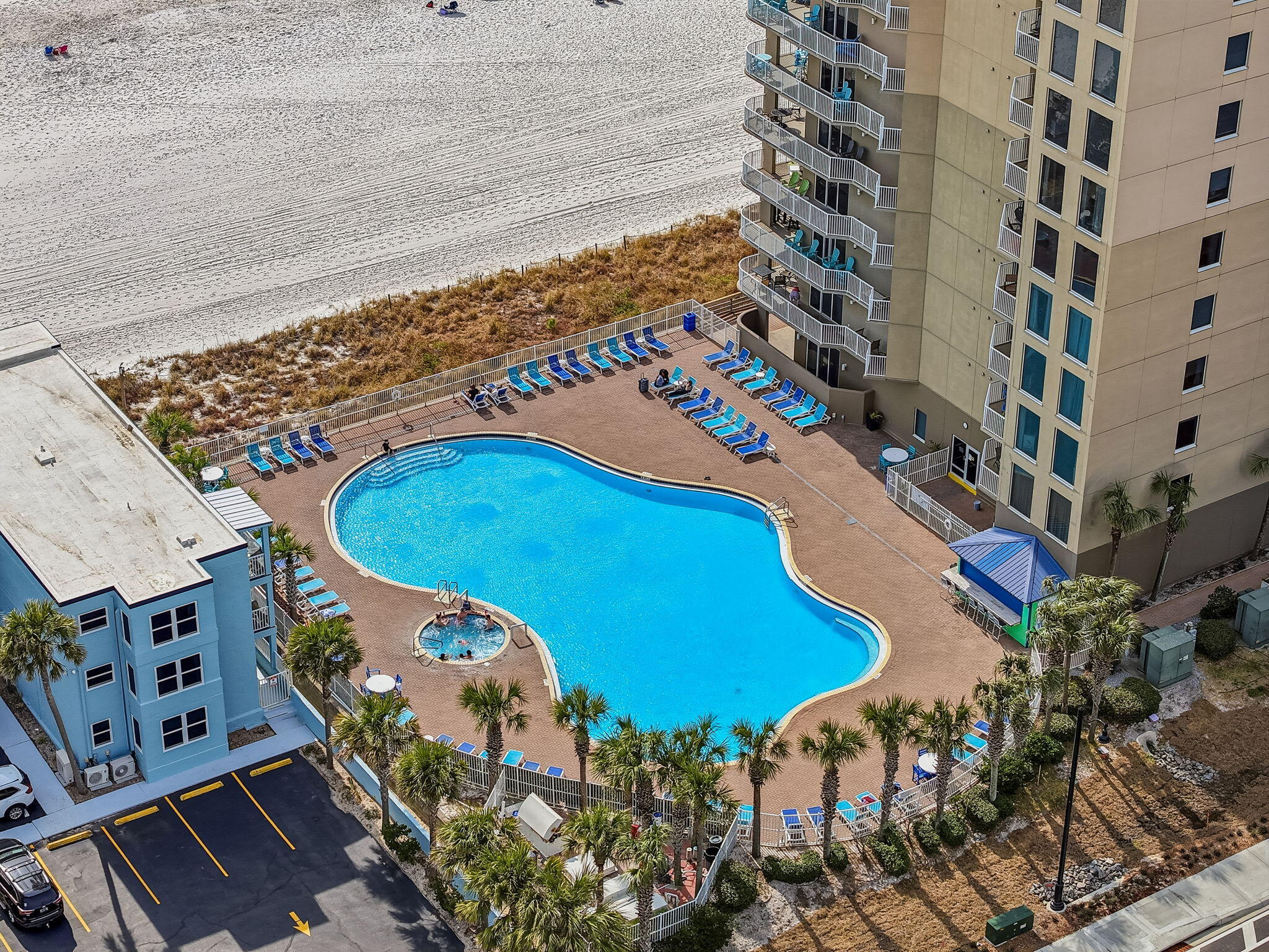 16819 Front Beach Road Panama City Beach FL 32413