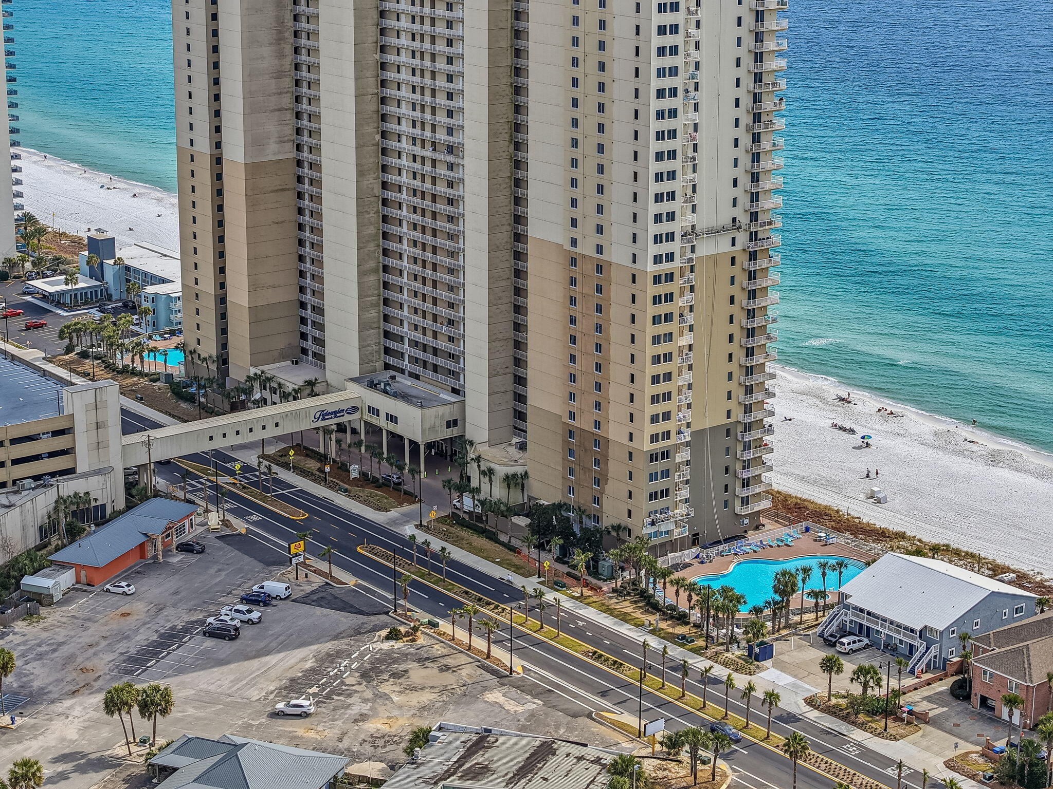 16819 Front Beach Road Panama City Beach FL 32413