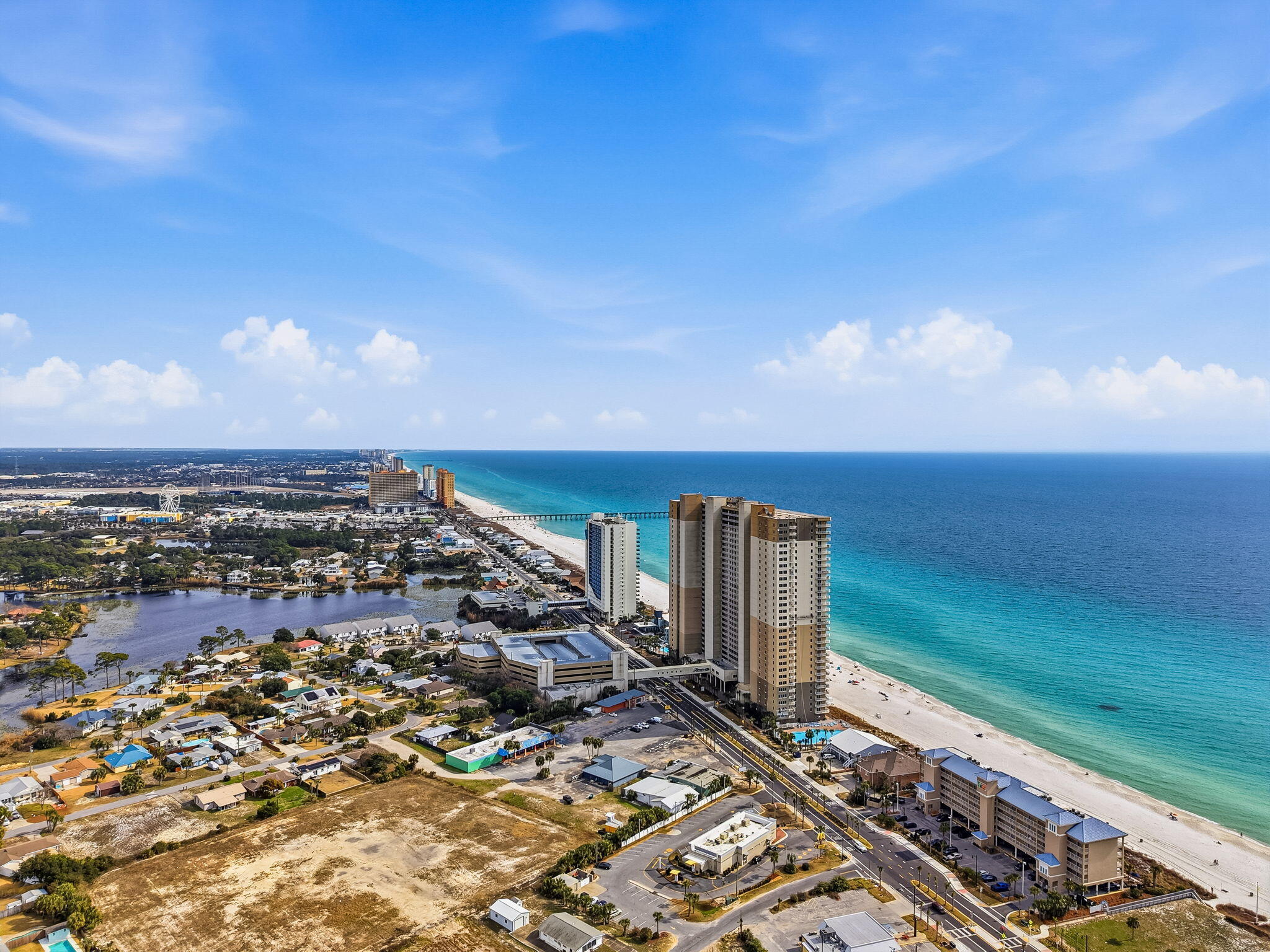 16819 Front Beach Road Panama City Beach FL 32413