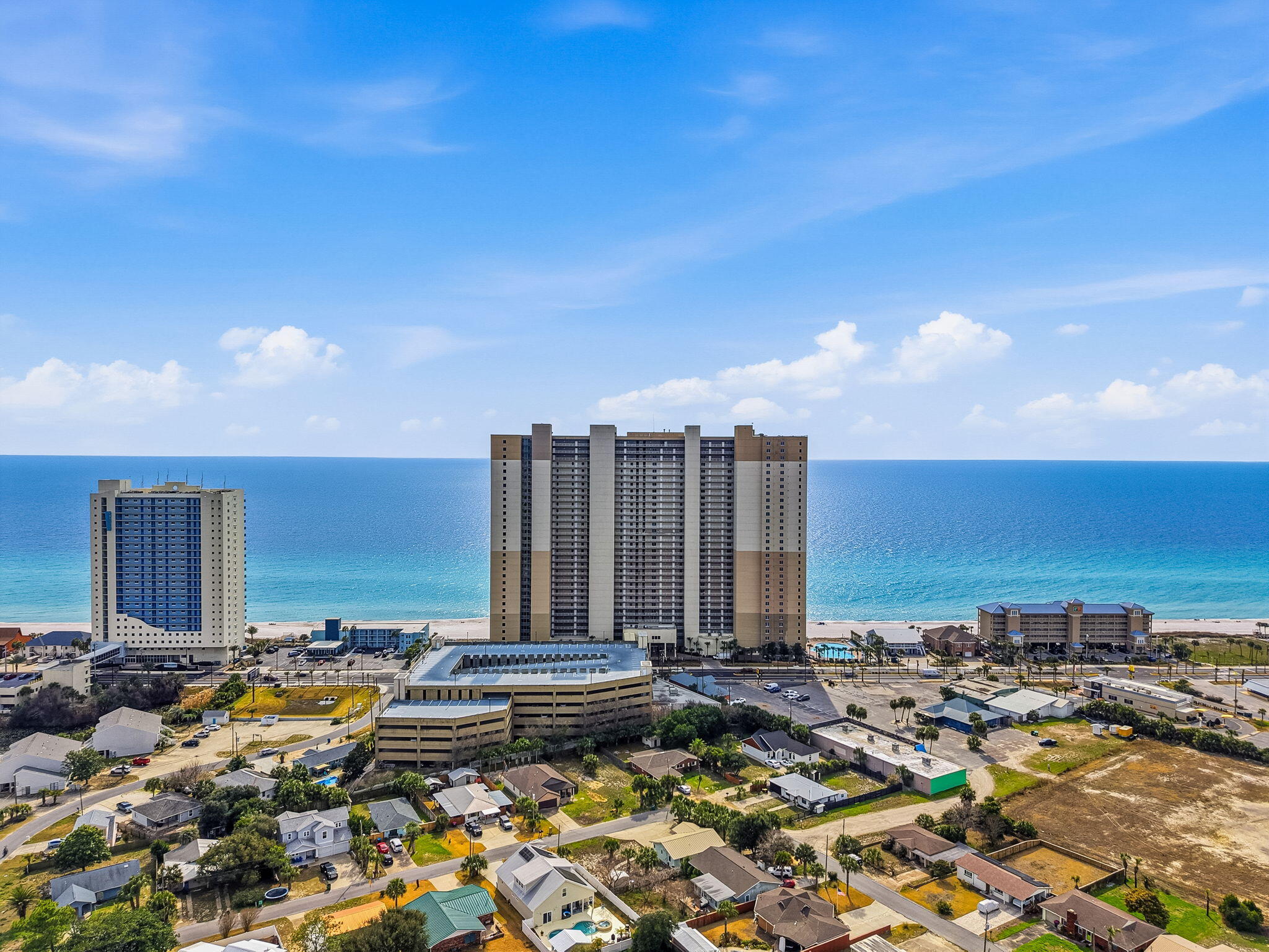 16819 Front Beach Road Panama City Beach FL 32413