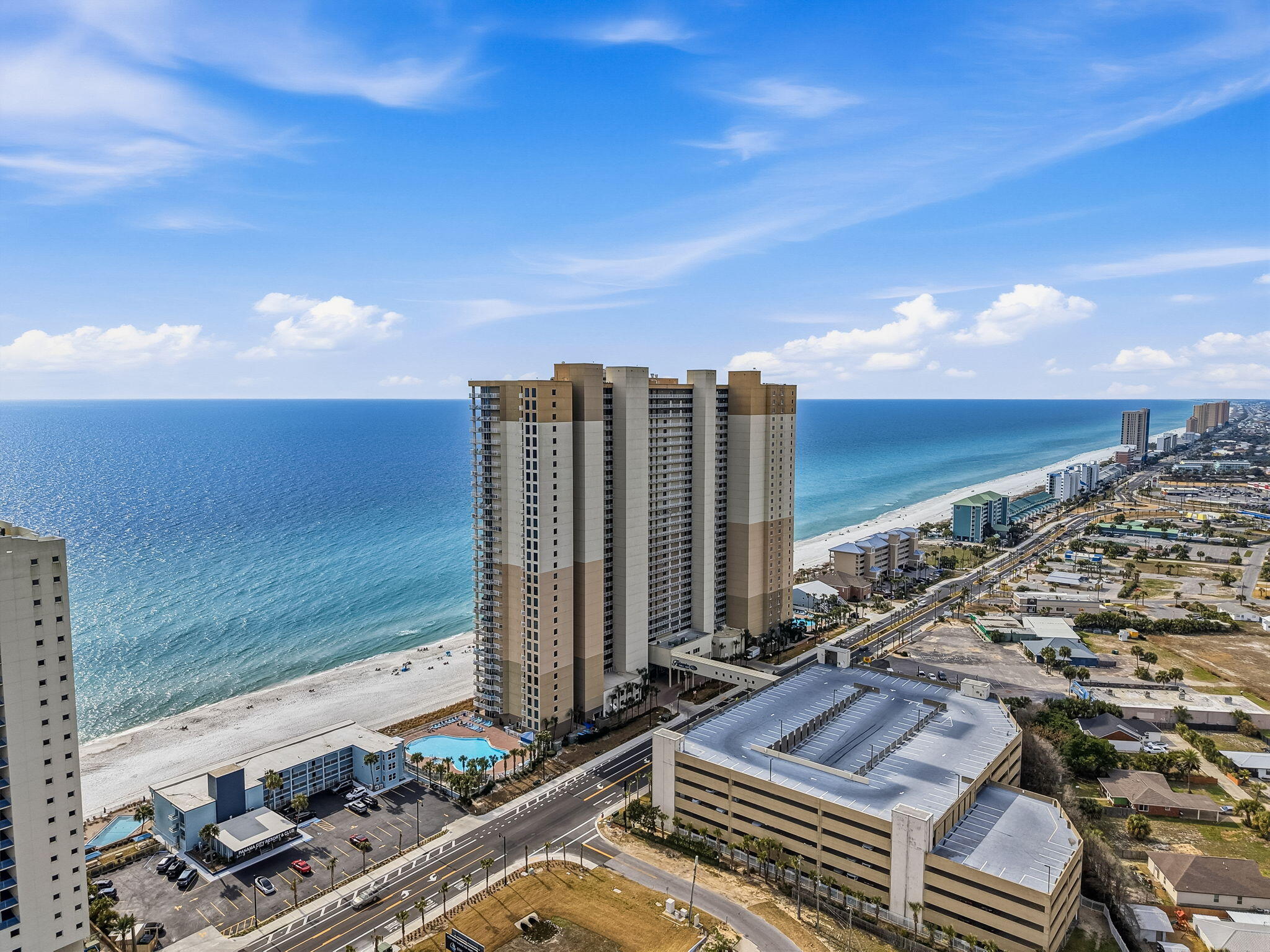 16819 Front Beach Road Panama City Beach FL 32413