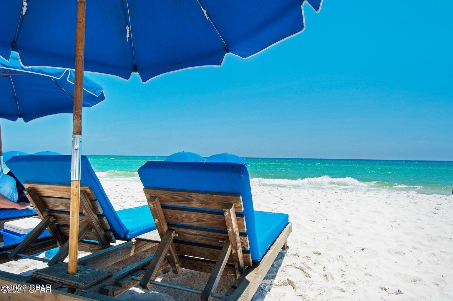 16819 Front Beach Road Panama City Beach FL 32413