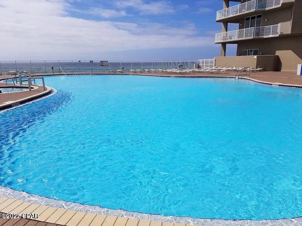 16819 Front Beach Road Panama City Beach FL 32413