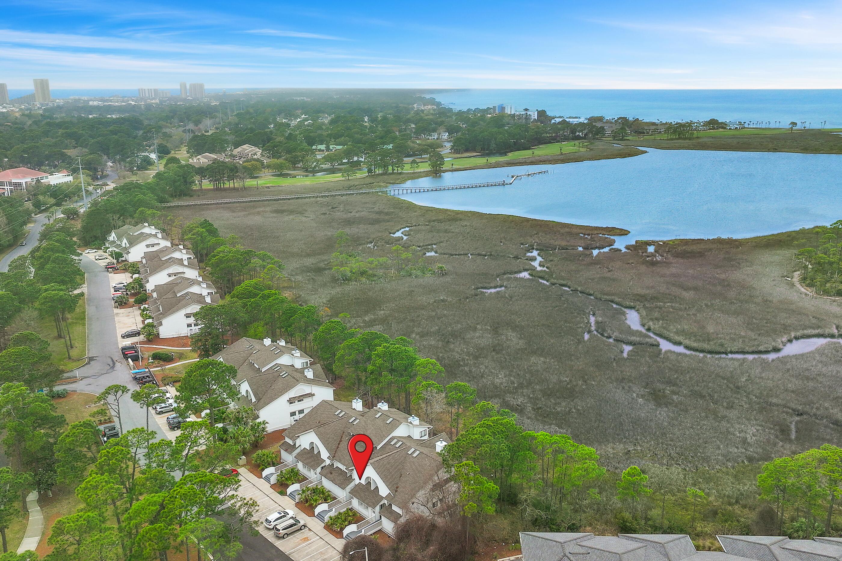 8964 E Heron Walk Drive Miramar Beach FL 32550