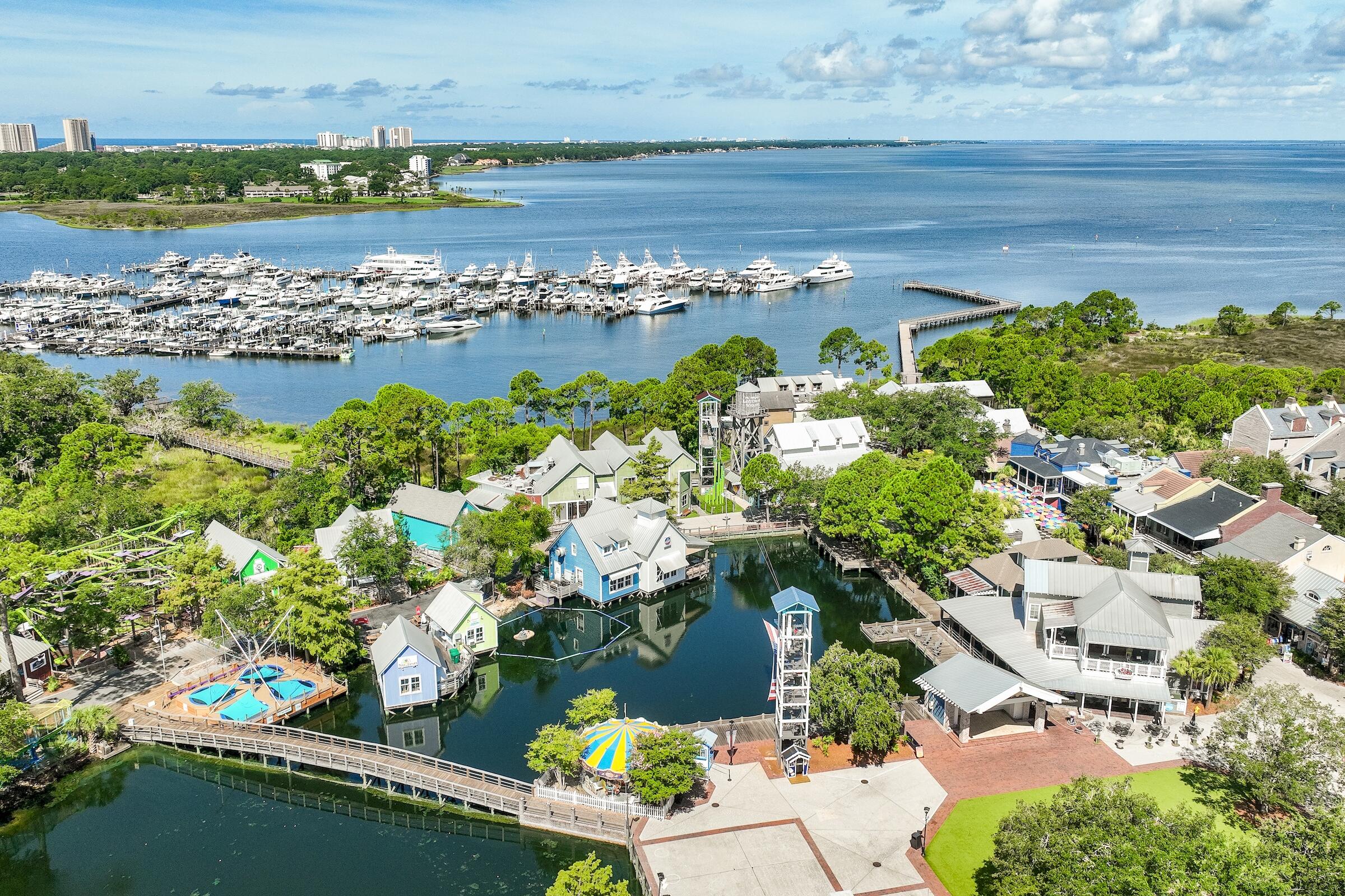 8964 E Heron Walk Drive Miramar Beach FL 32550