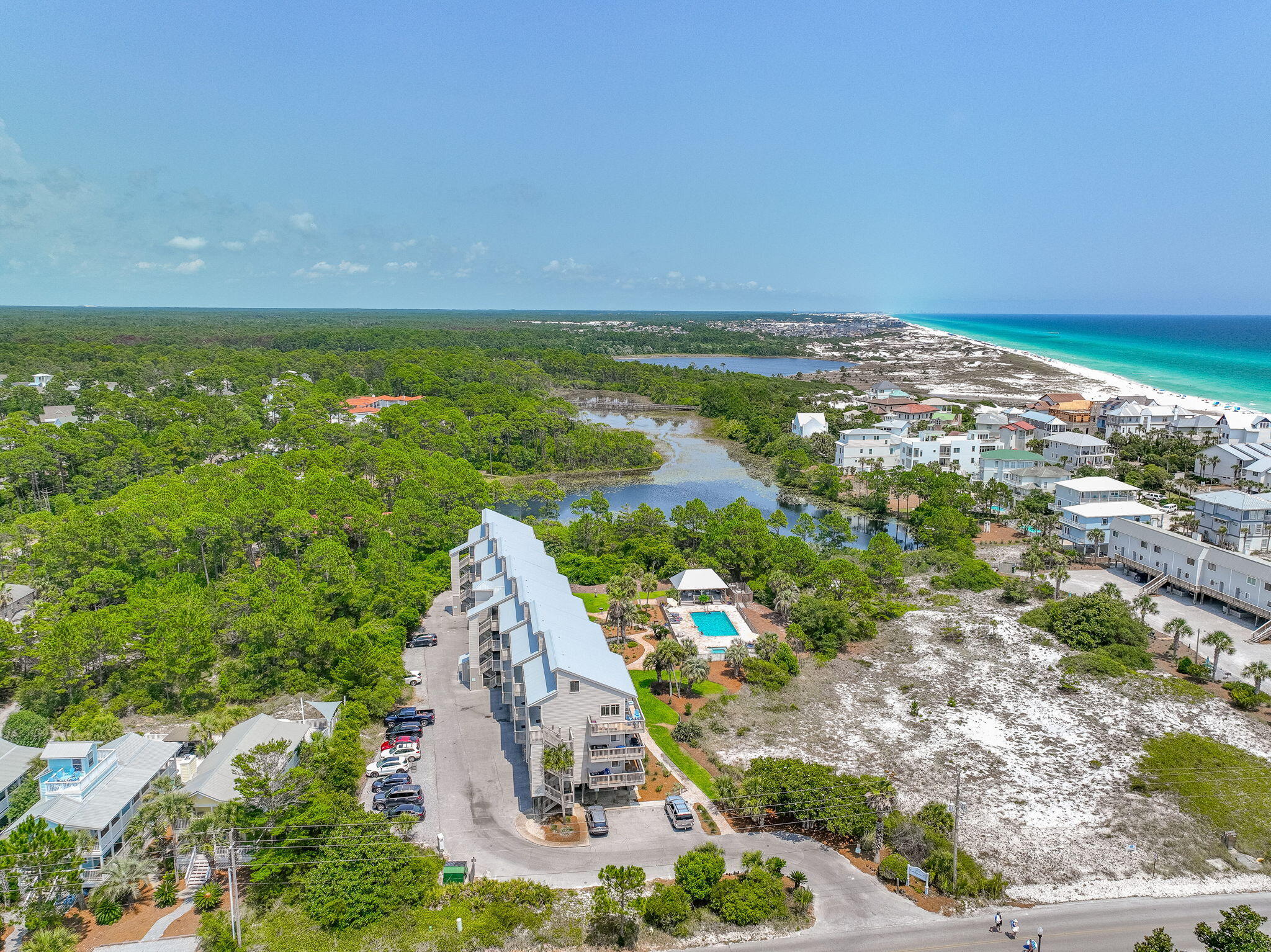 145 Beachfront Trail Santa Rosa Beach FL 32459