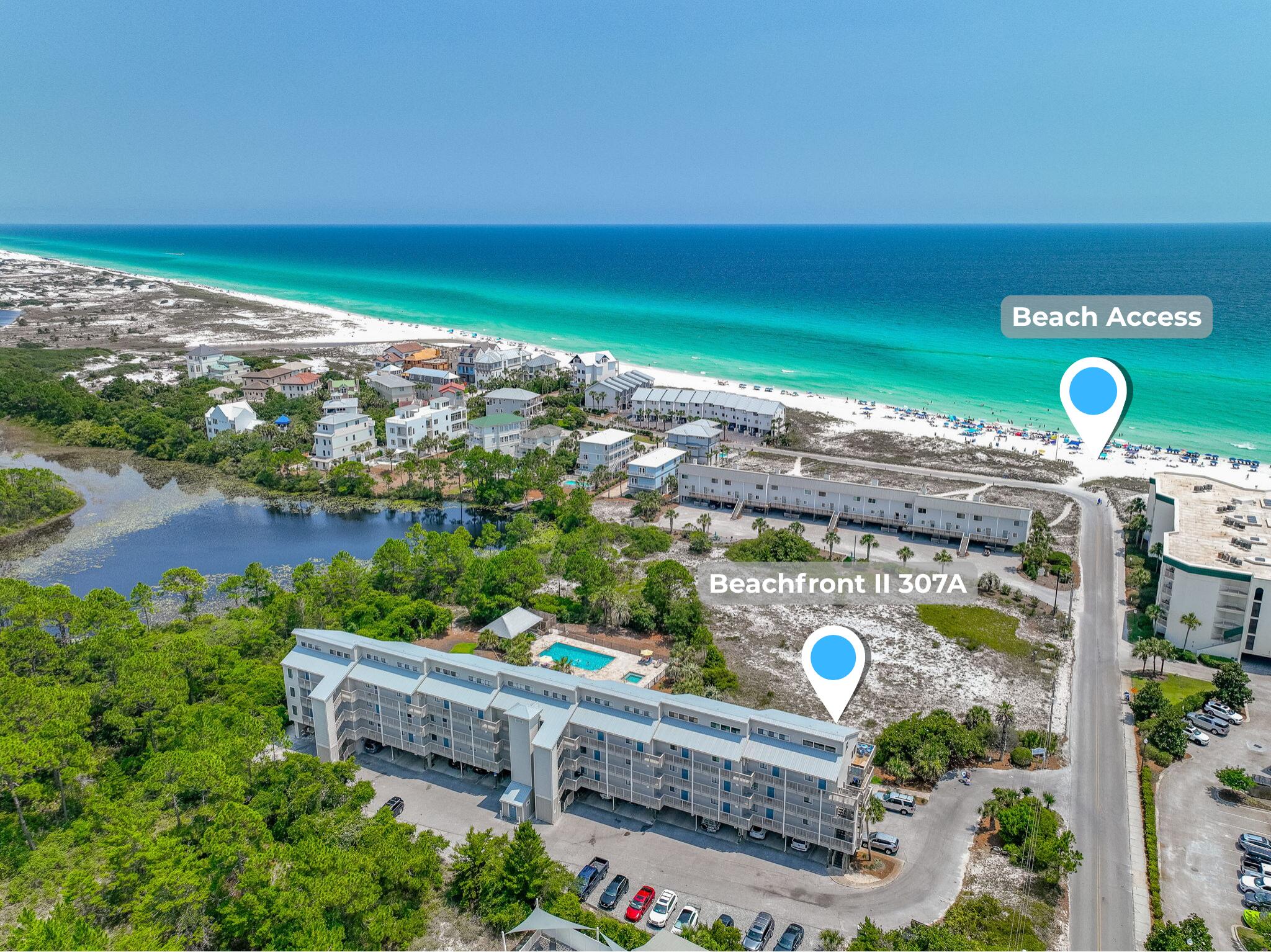 145 Beachfront Trail Santa Rosa Beach FL 32459