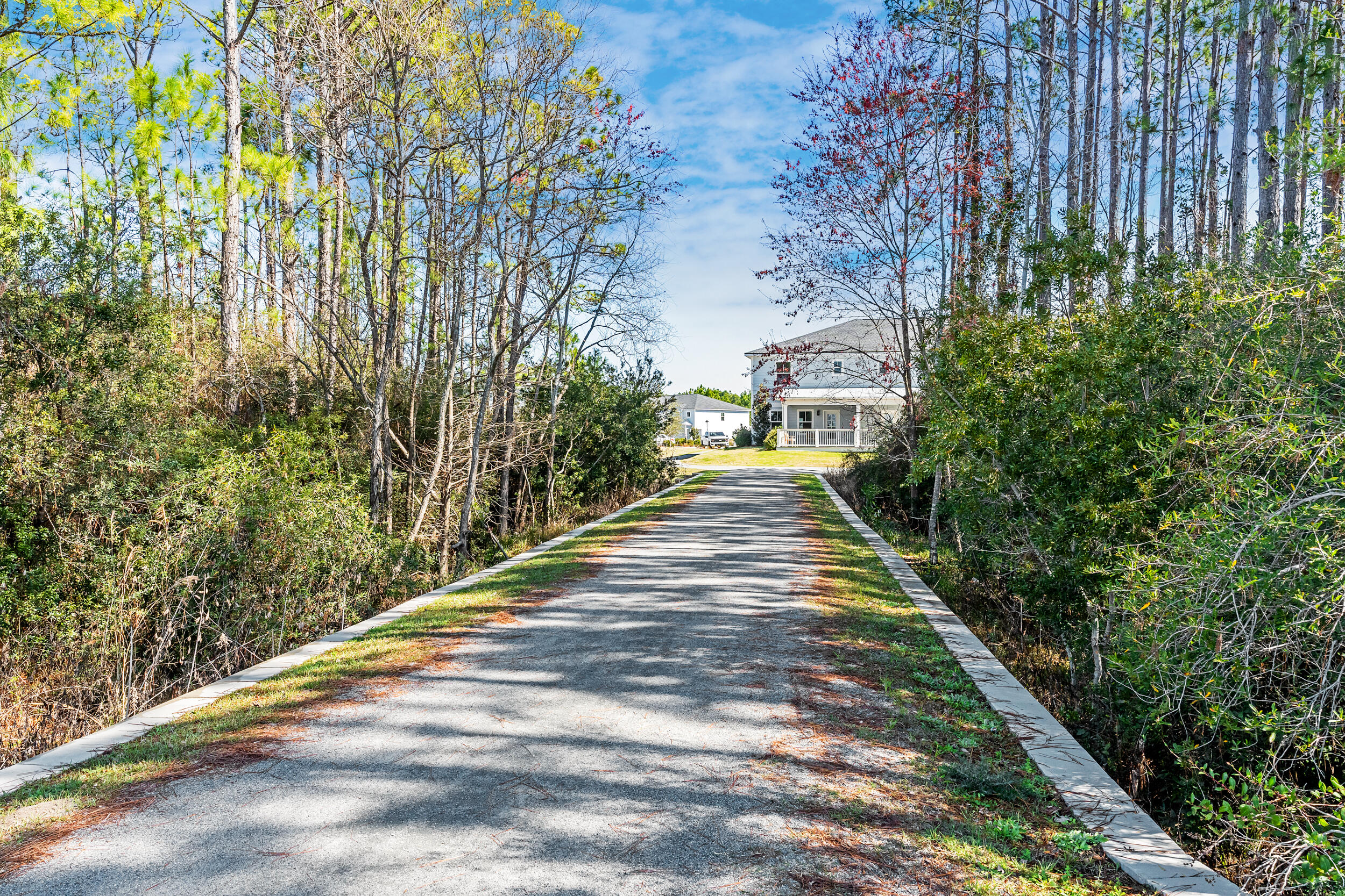 46 Golden Bell Court Inlet Beach FL 32461