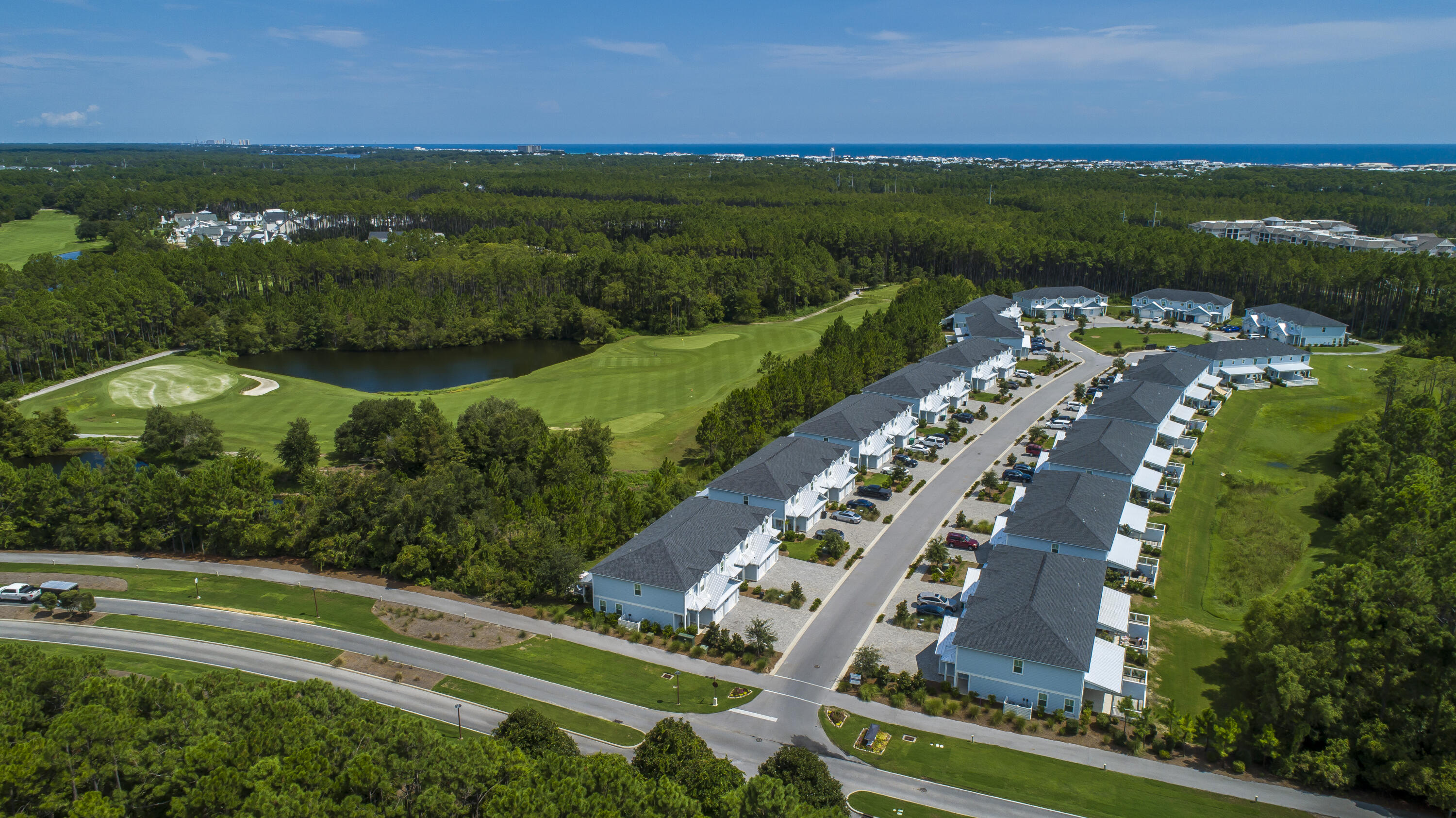 46 Golden Bell Court Inlet Beach FL 32461