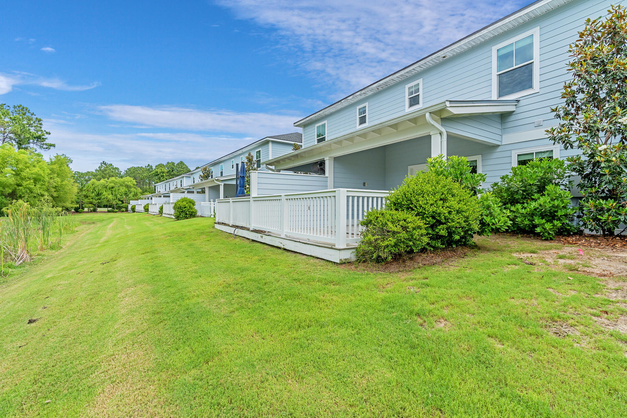 46 Golden Bell Court Inlet Beach FL 32461