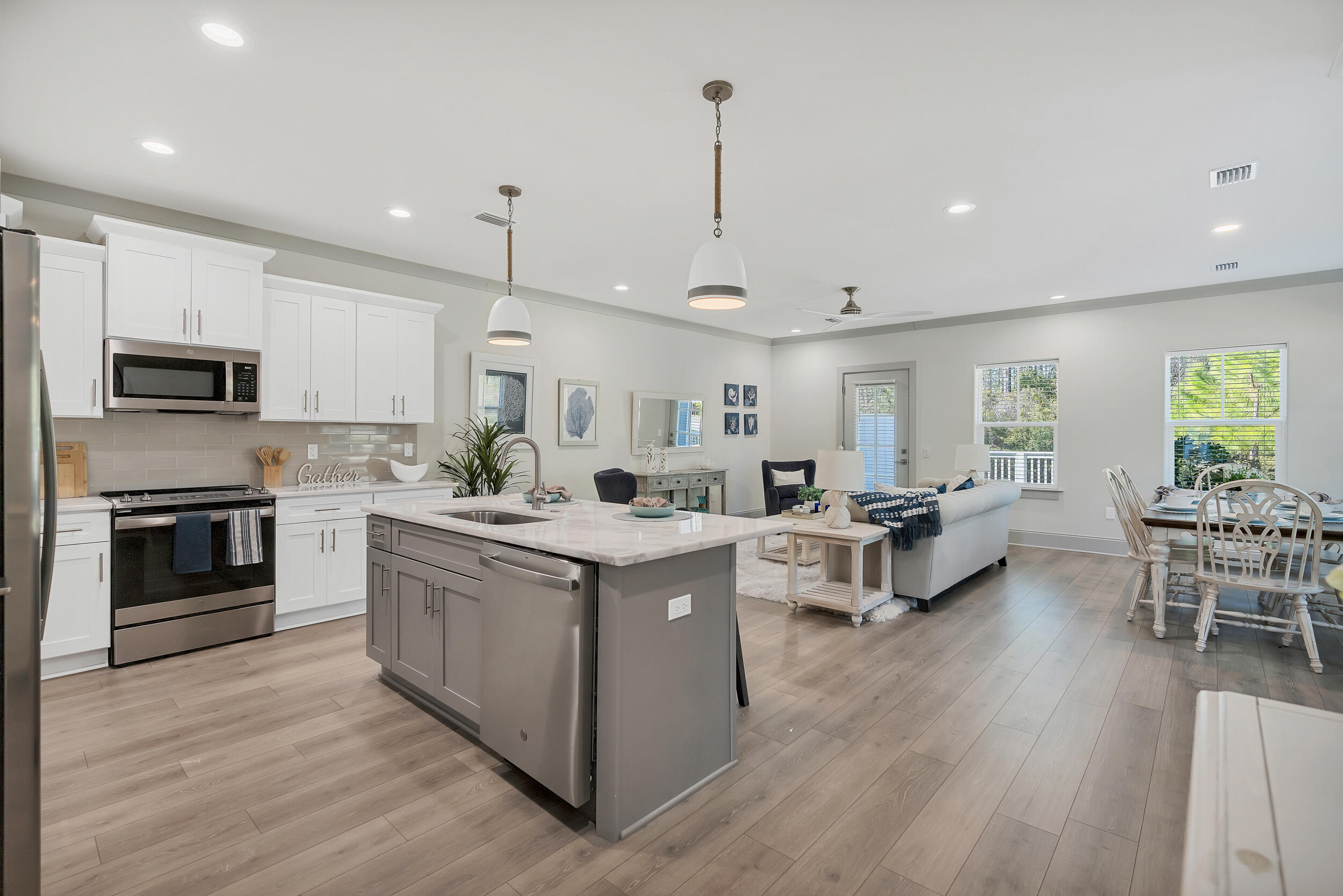 46 Golden Bell Court Inlet Beach FL 32461