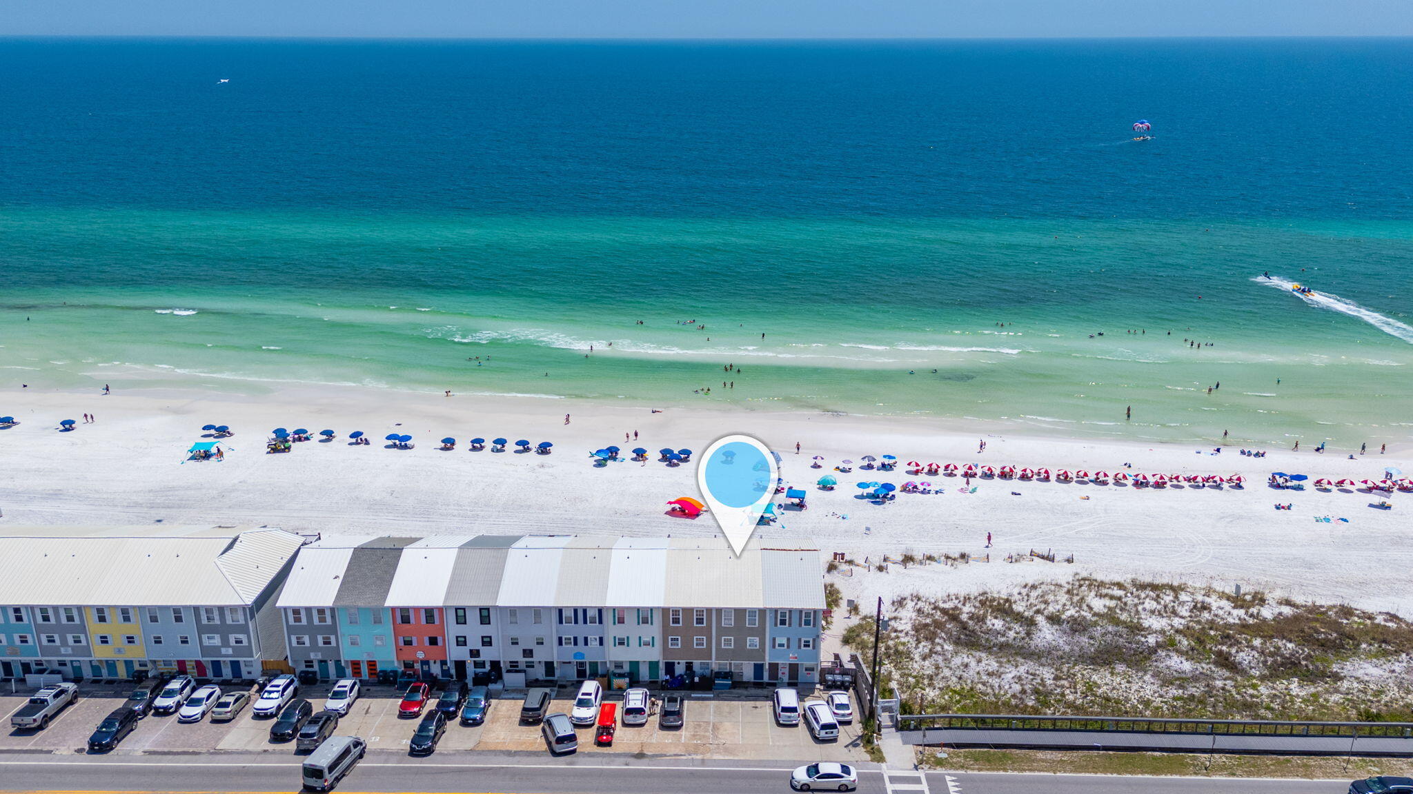 2075 Scenic Gulf Drive Miramar Beach FL 32550