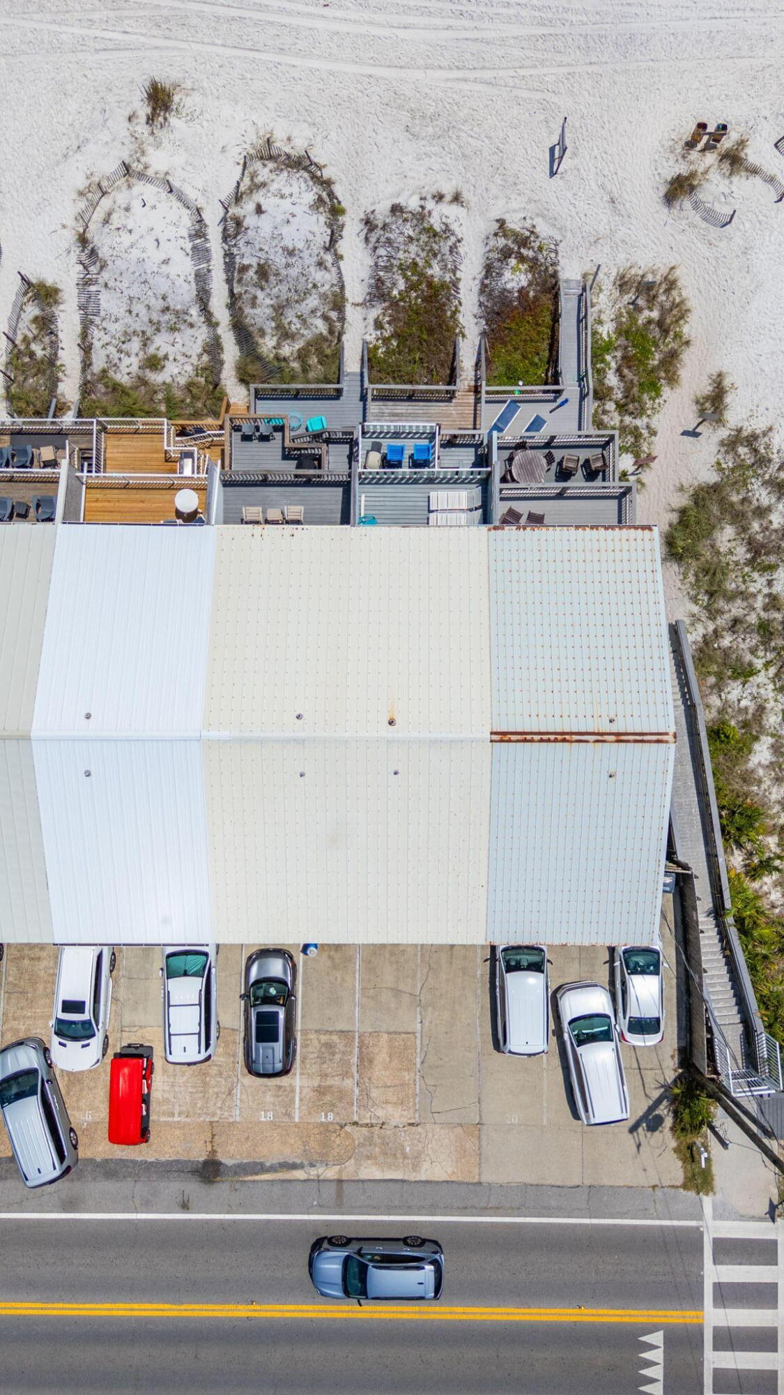 2075 Scenic Gulf Drive Miramar Beach FL 32550