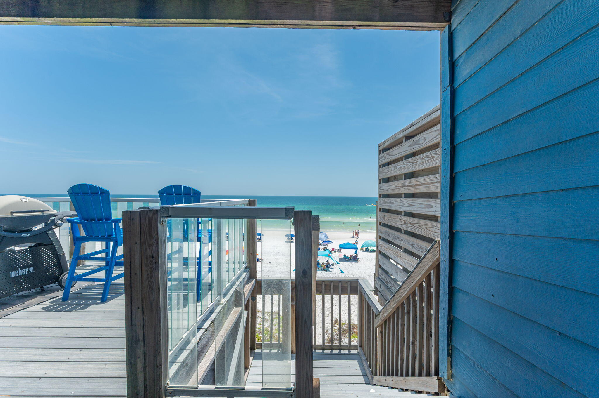 2075 Scenic Gulf Drive Miramar Beach FL 32550