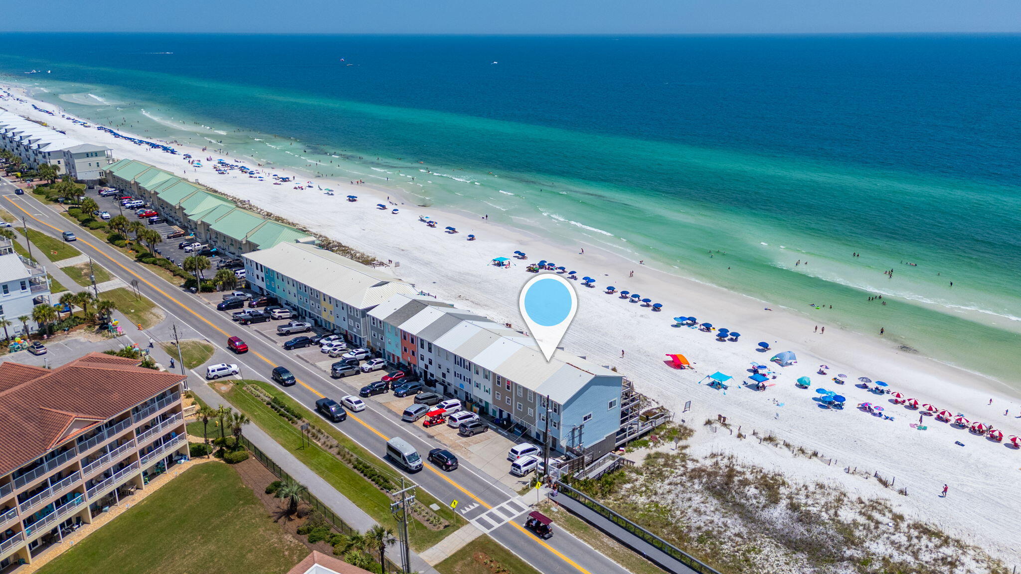 2075 Scenic Gulf Drive Miramar Beach FL 32550