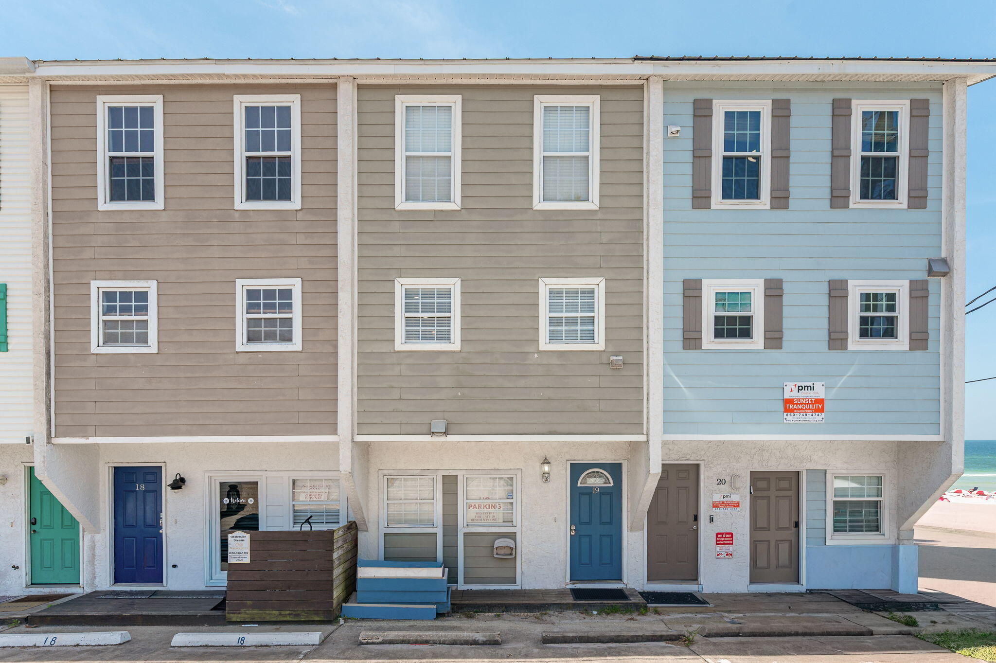 2075 Scenic Gulf Drive Miramar Beach FL 32550