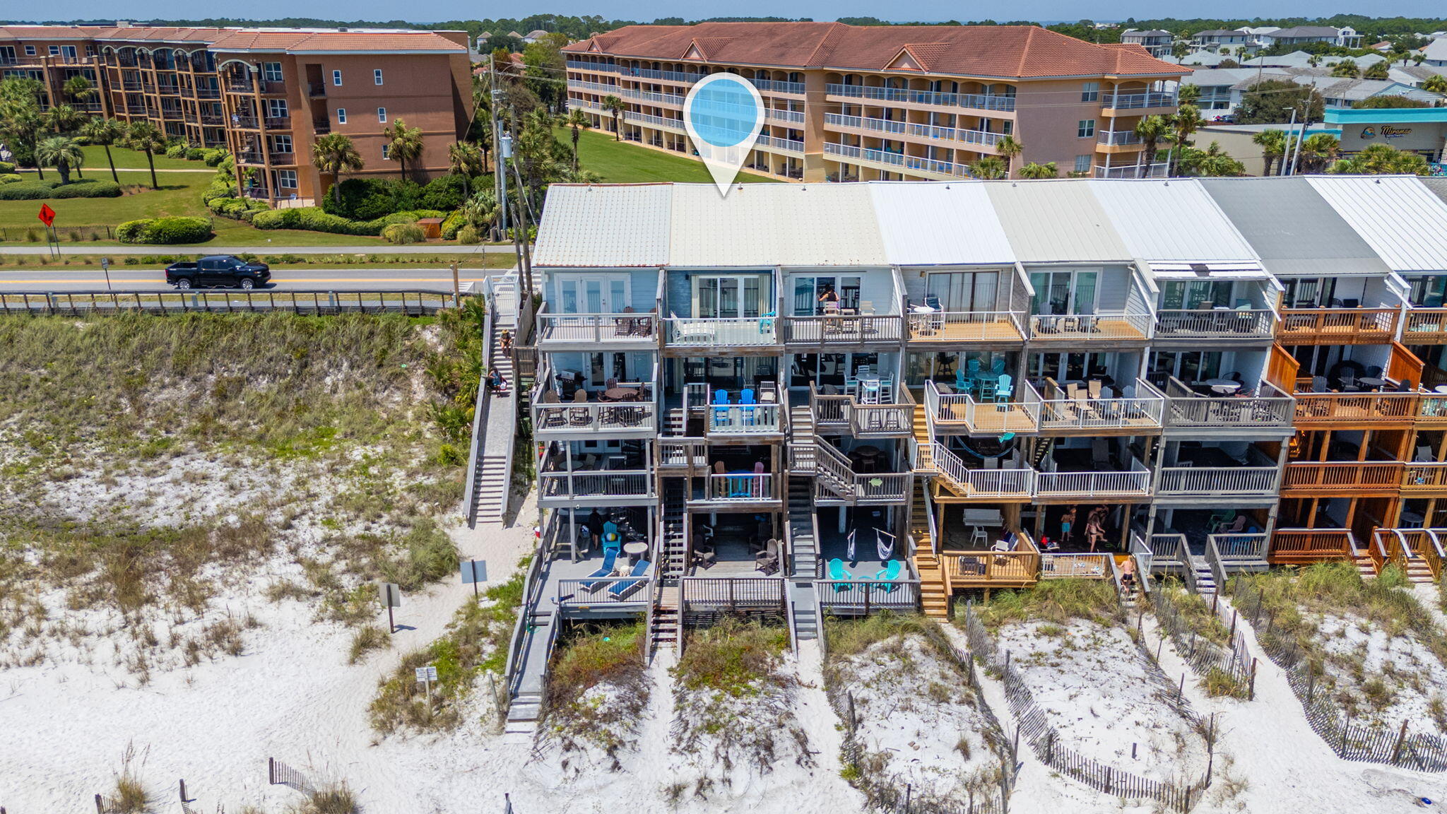 2075 Scenic Gulf Drive Miramar Beach FL 32550