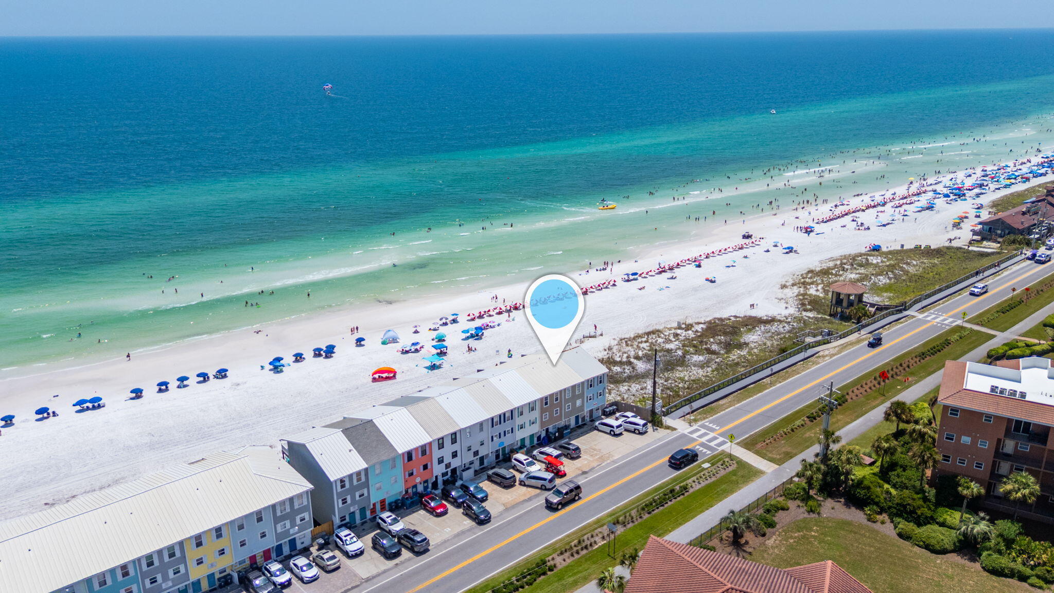 2075 Scenic Gulf Drive Miramar Beach FL 32550
