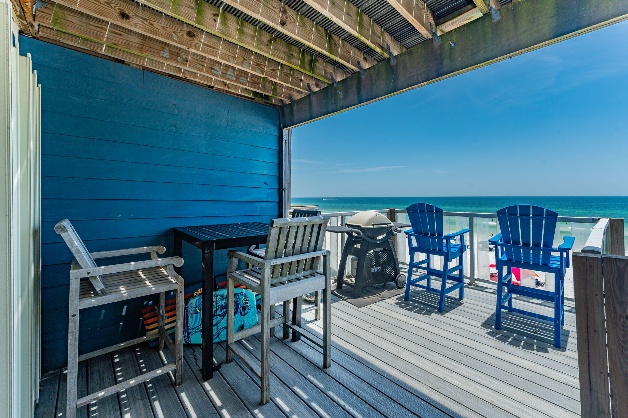 2075 Scenic Gulf Drive Miramar Beach FL 32550