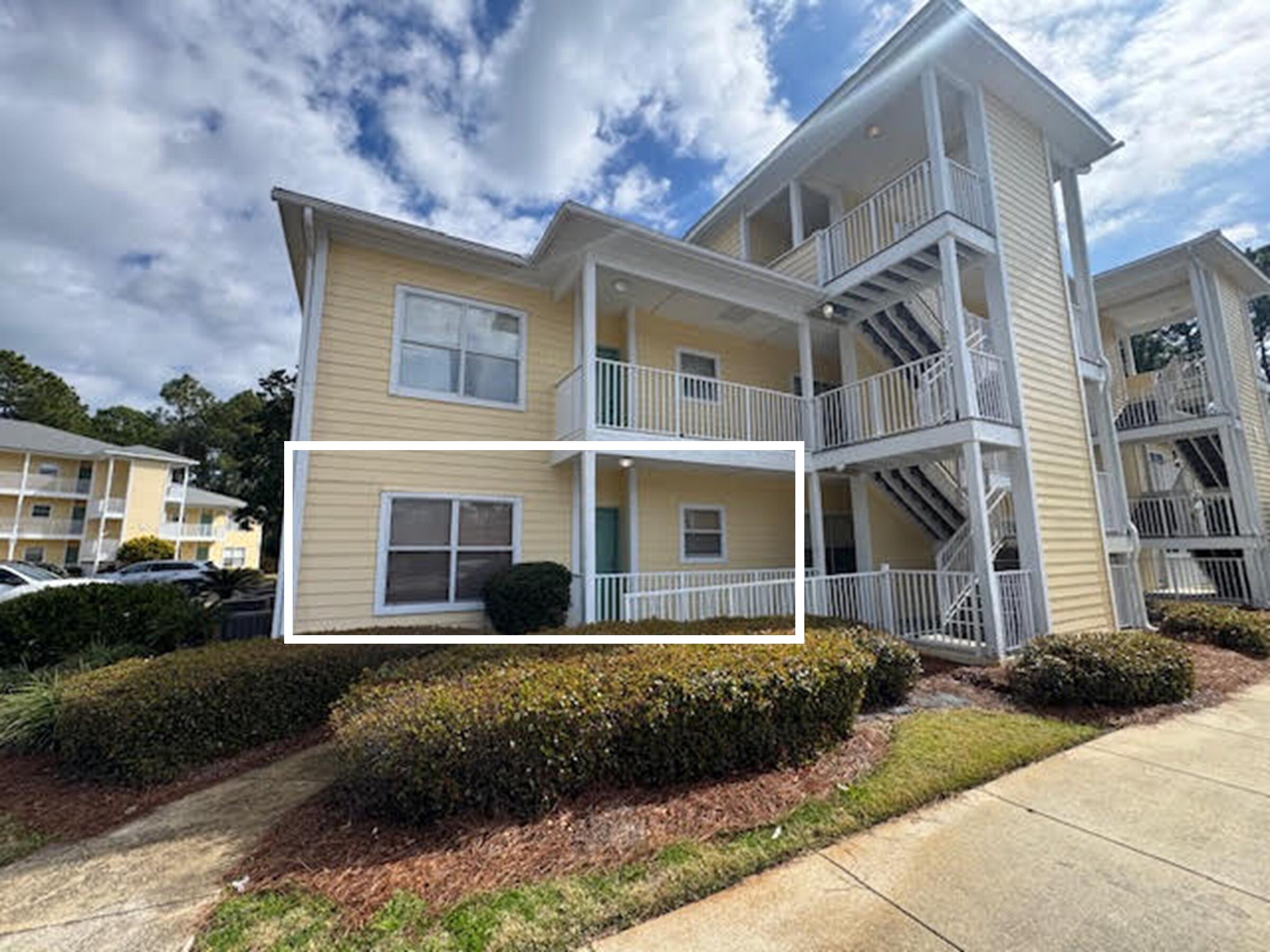 200 Sandestin Lane Miramar Beach FL 32550