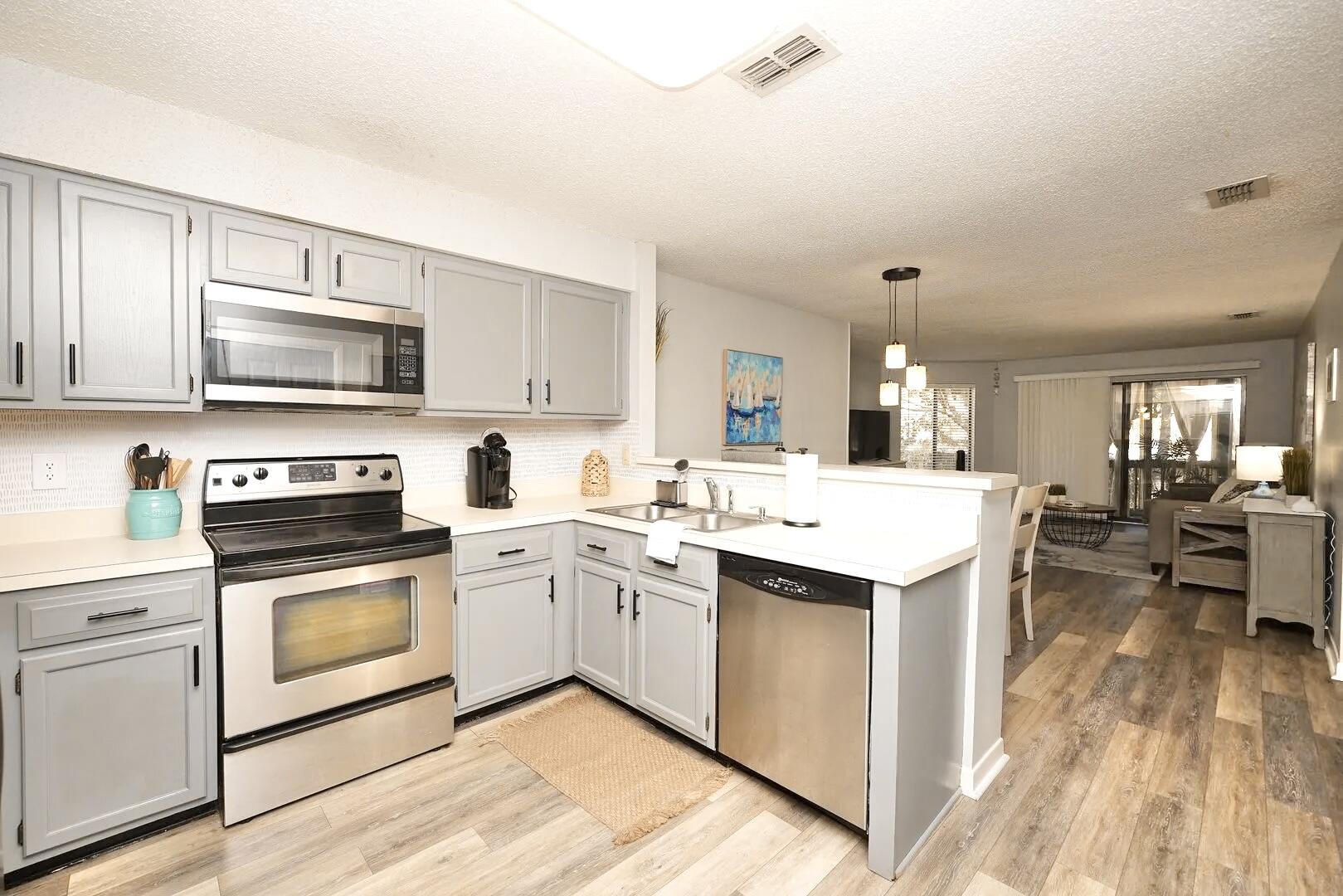 55 Bay Drive Niceville FL 32578