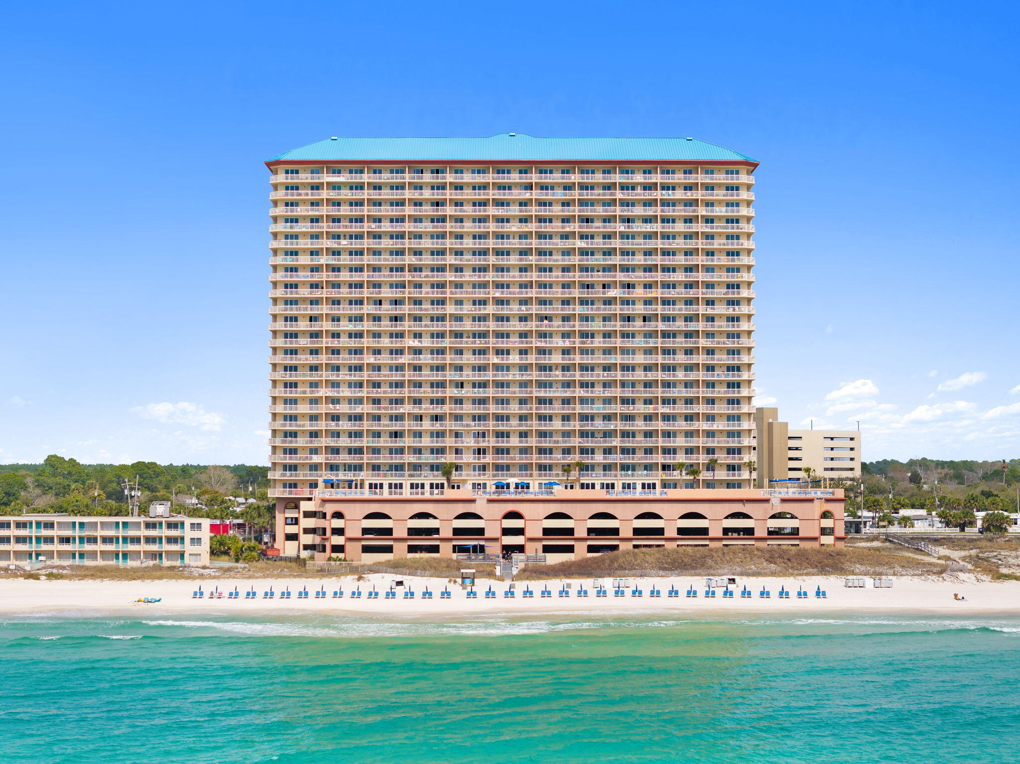 14825 Front Beach Panama City Beach FL 32413