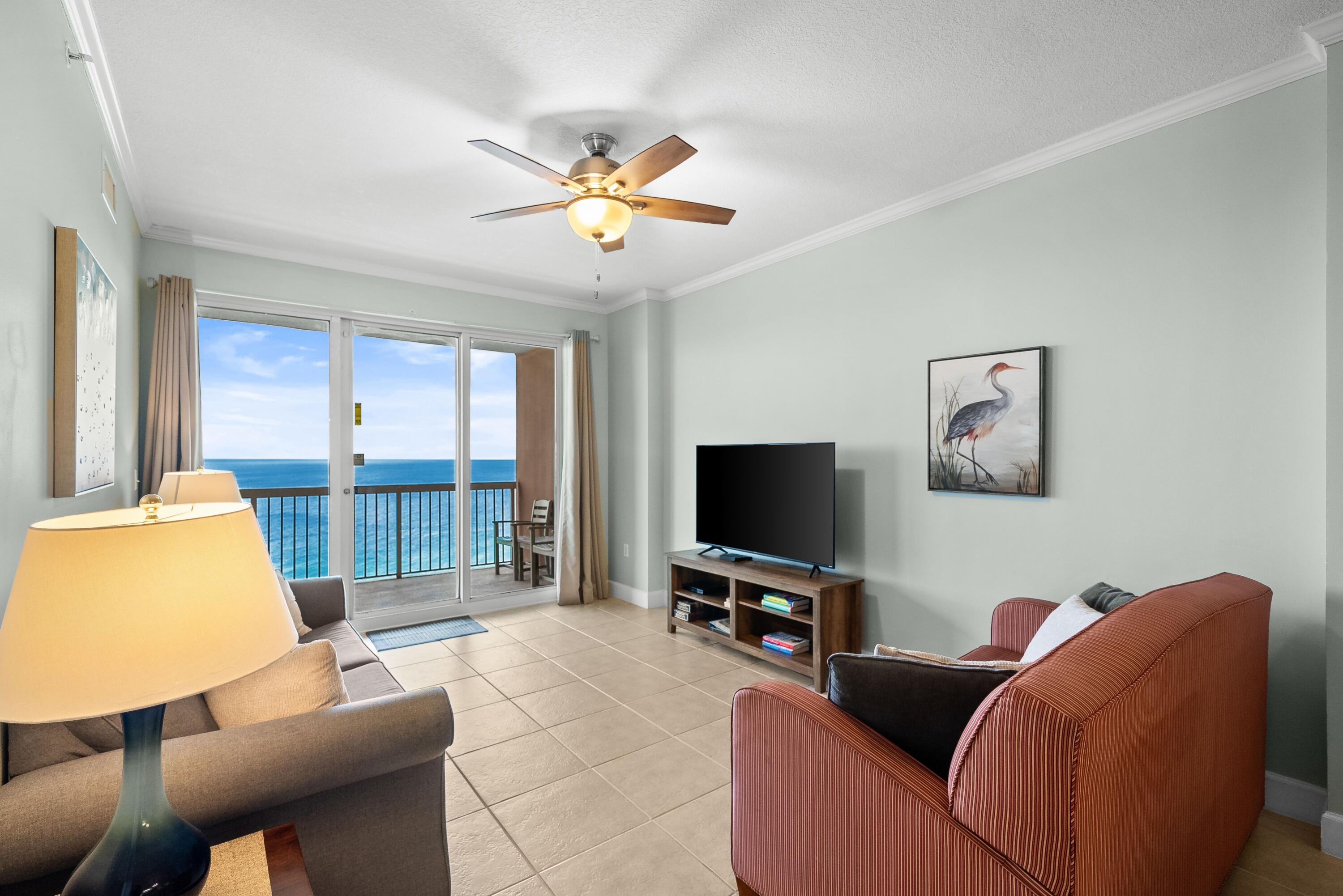 14825 Front Beach Panama City Beach FL 32413