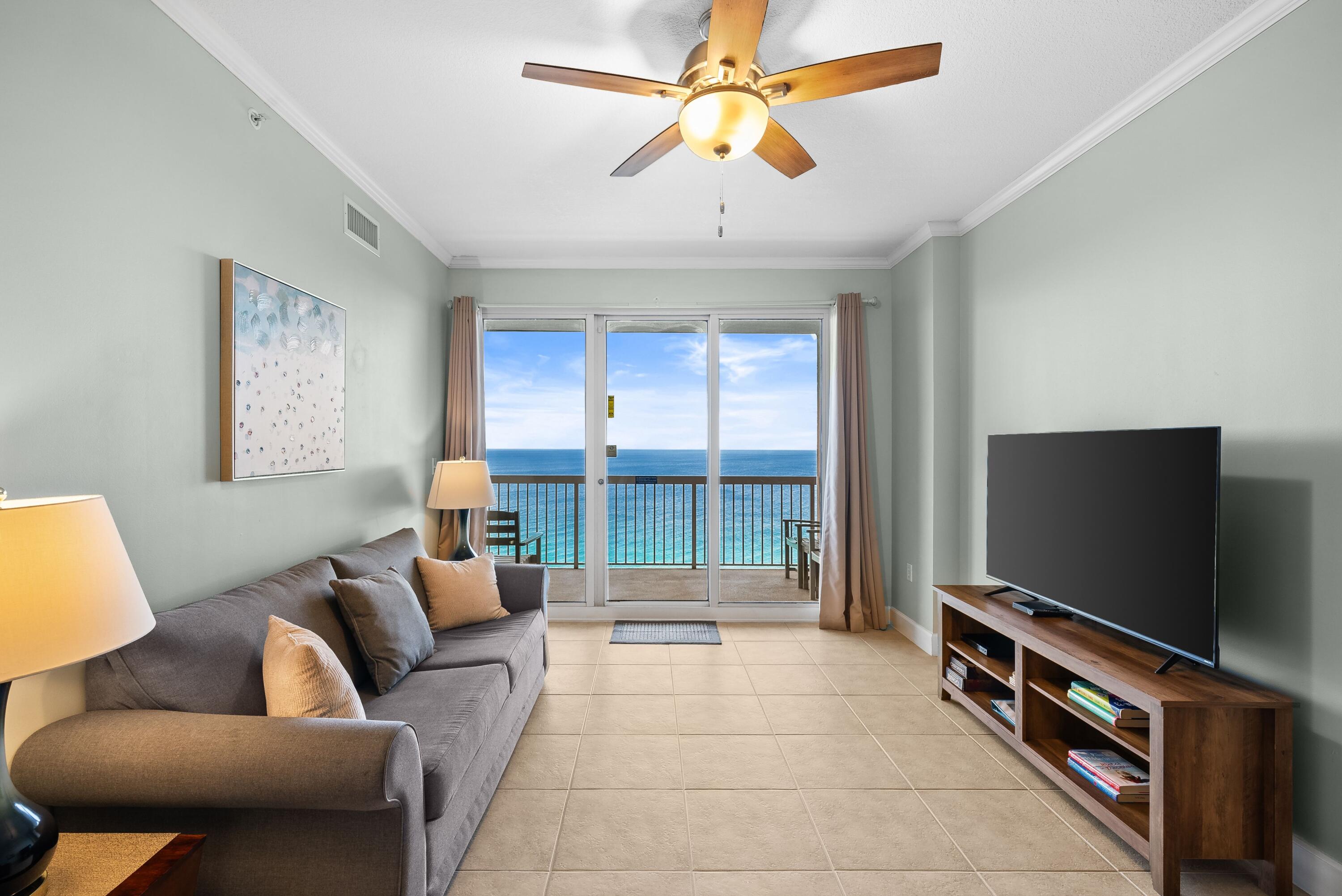 14825 Front Beach Panama City Beach FL 32413