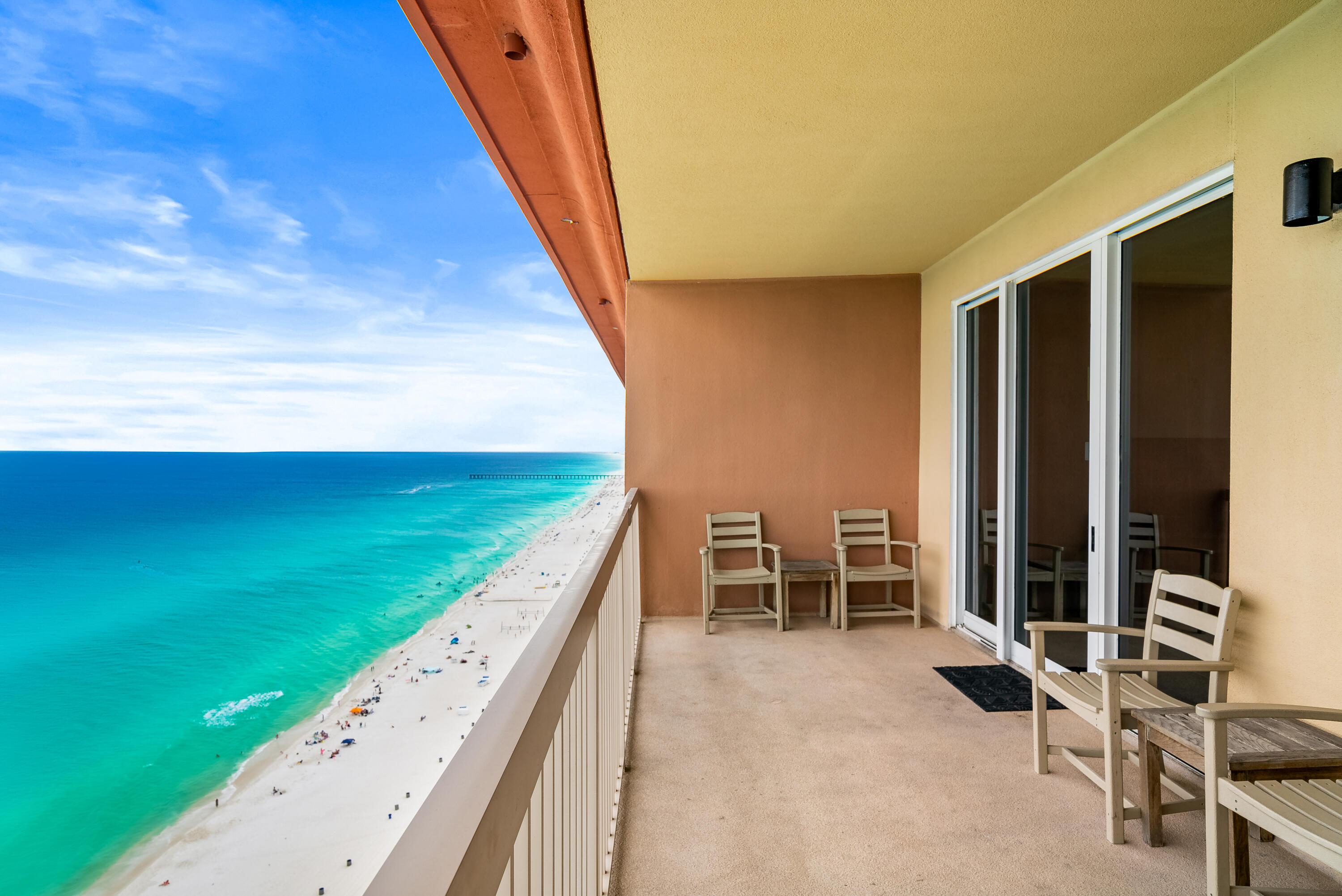 14825 Front Beach Panama City Beach FL 32413