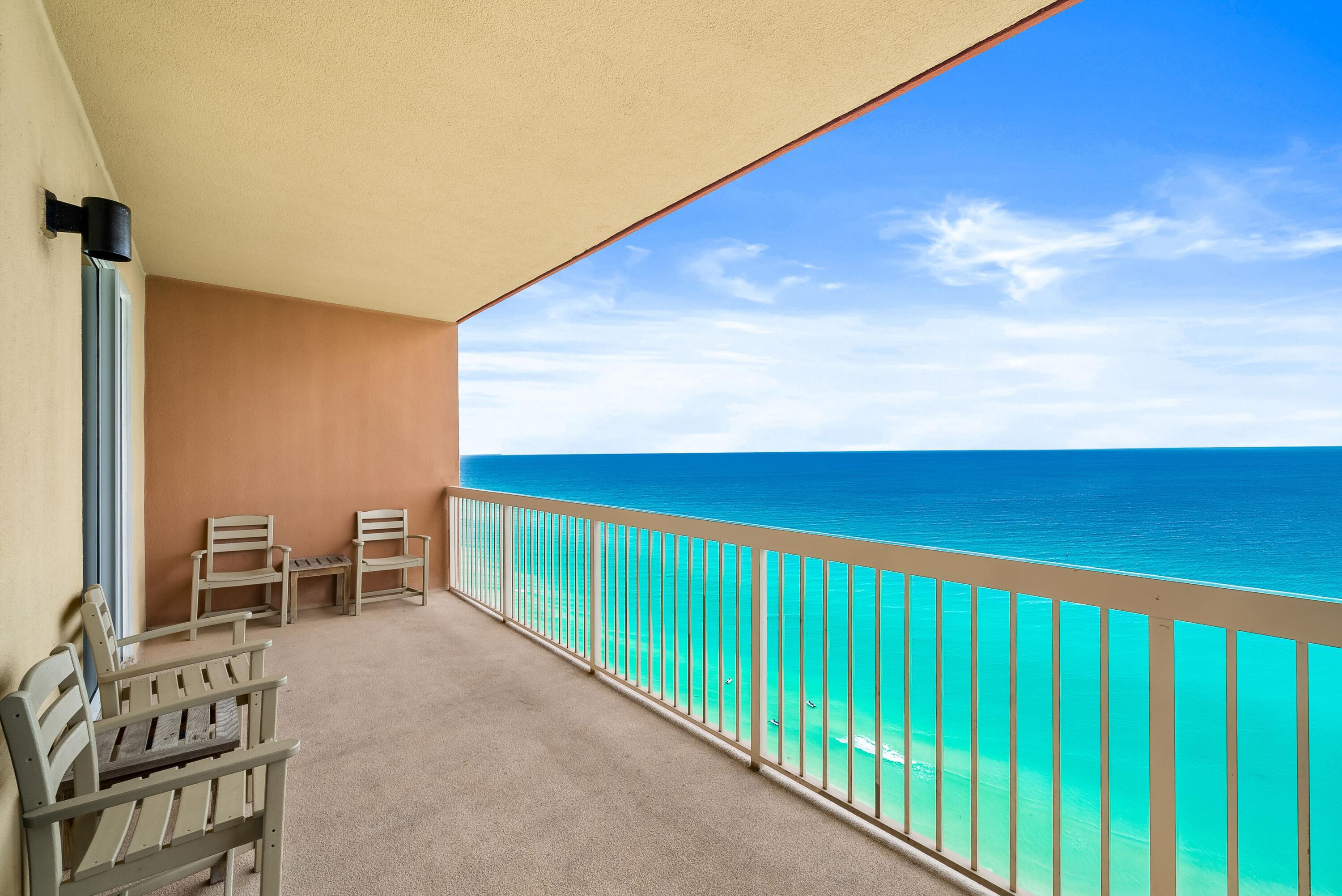 14825 Front Beach Panama City Beach FL 32413