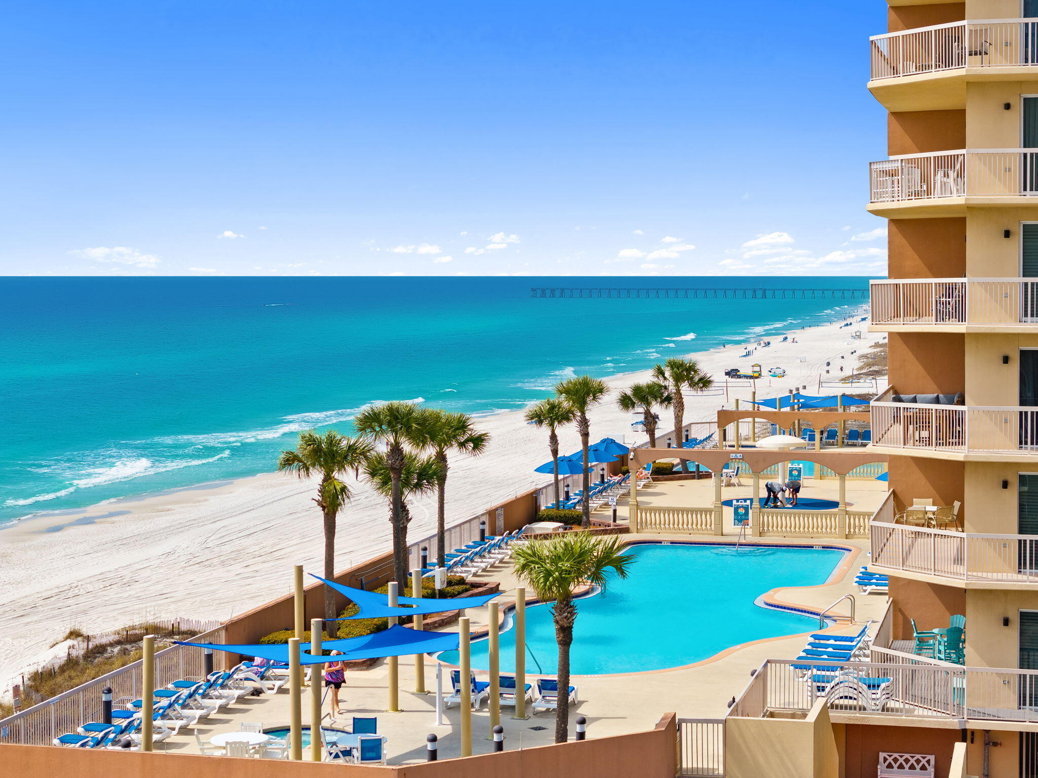 14825 Front Beach Panama City Beach FL 32413