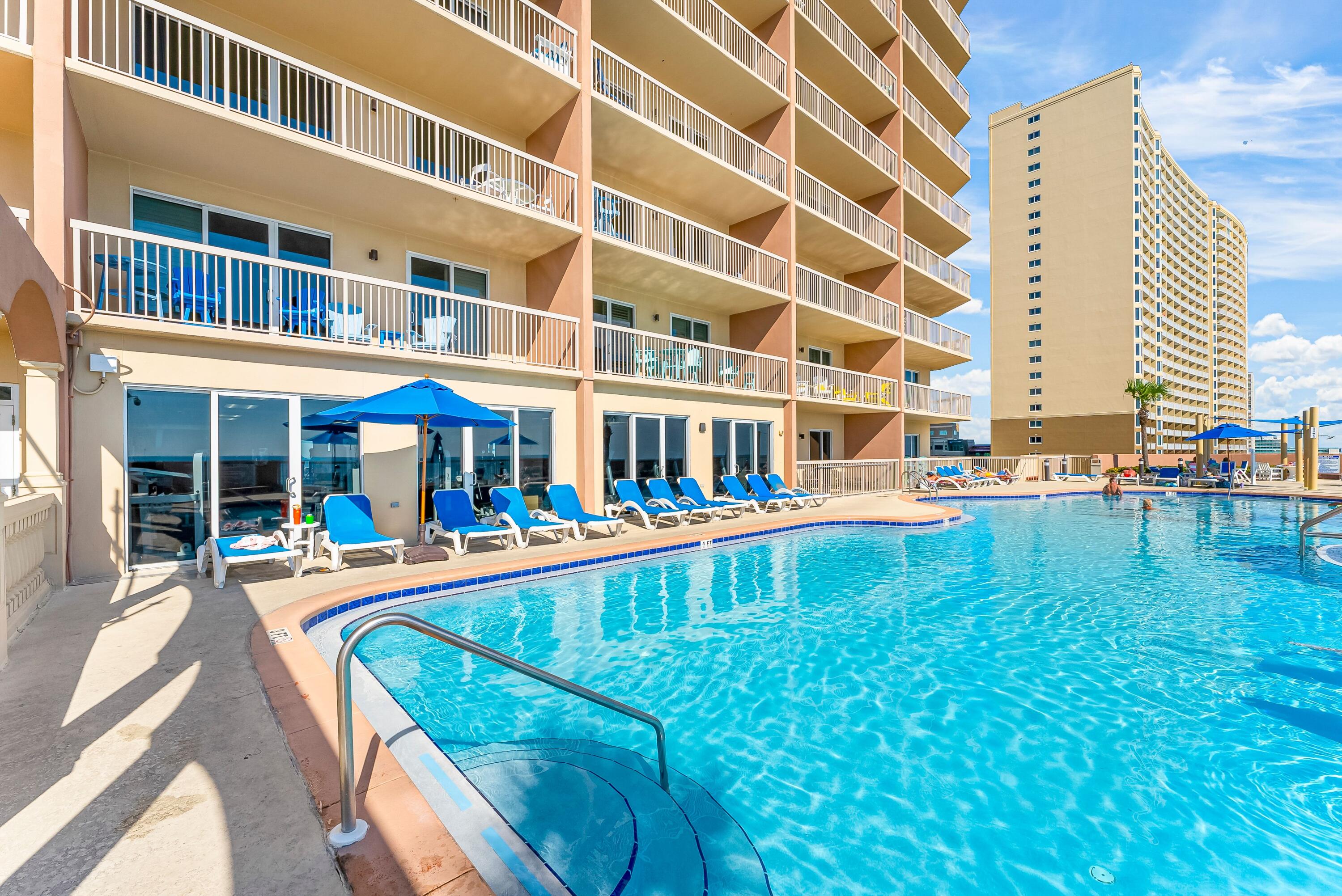 14825 Front Beach Panama City Beach FL 32413