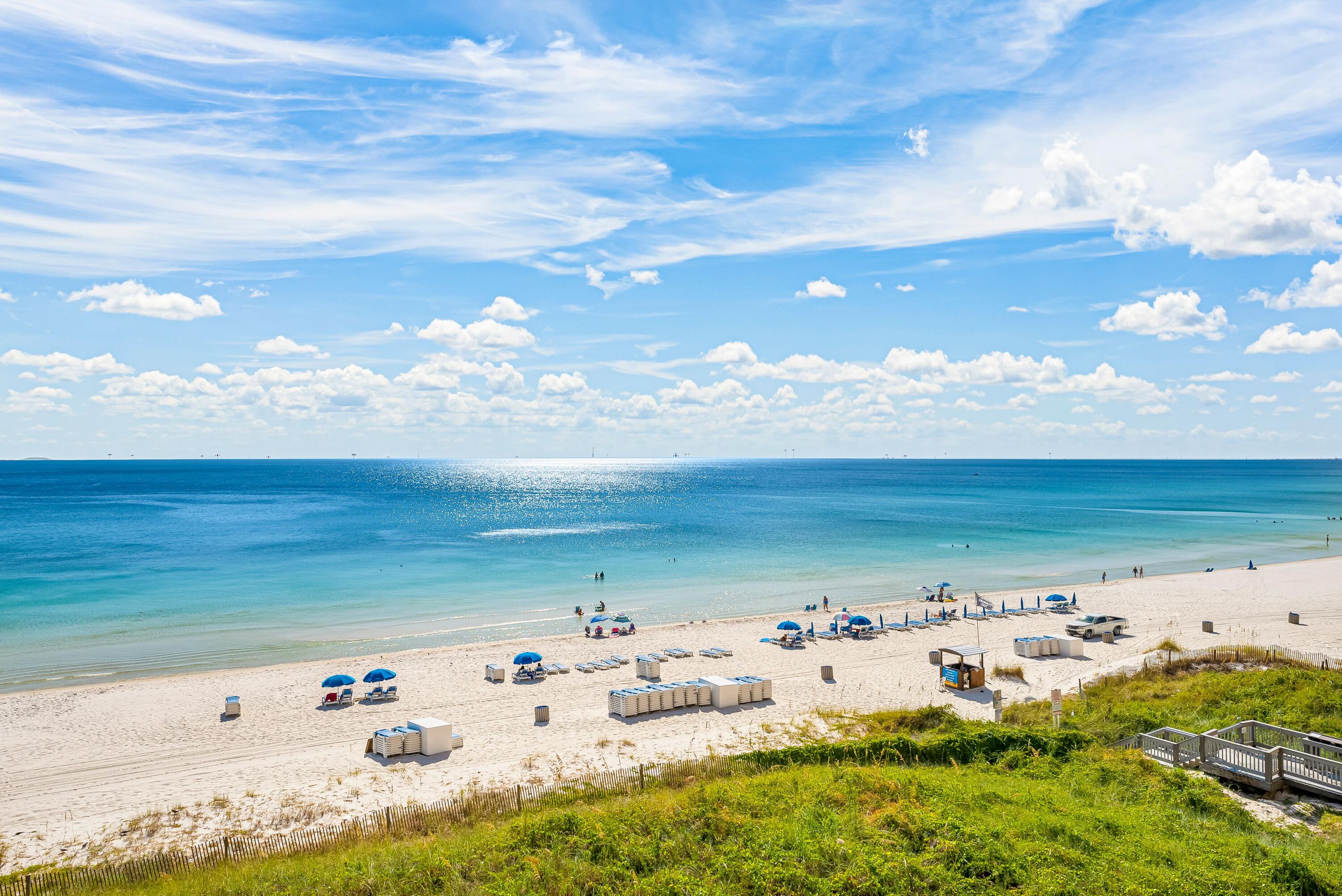 14825 Front Beach Panama City Beach FL 32413