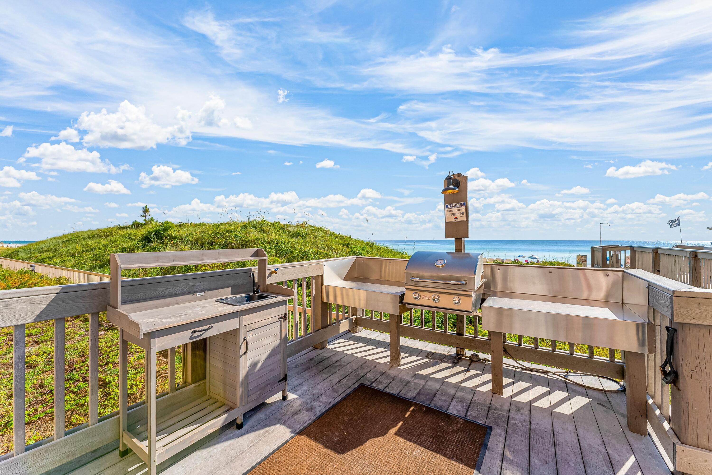 14825 Front Beach Panama City Beach FL 32413