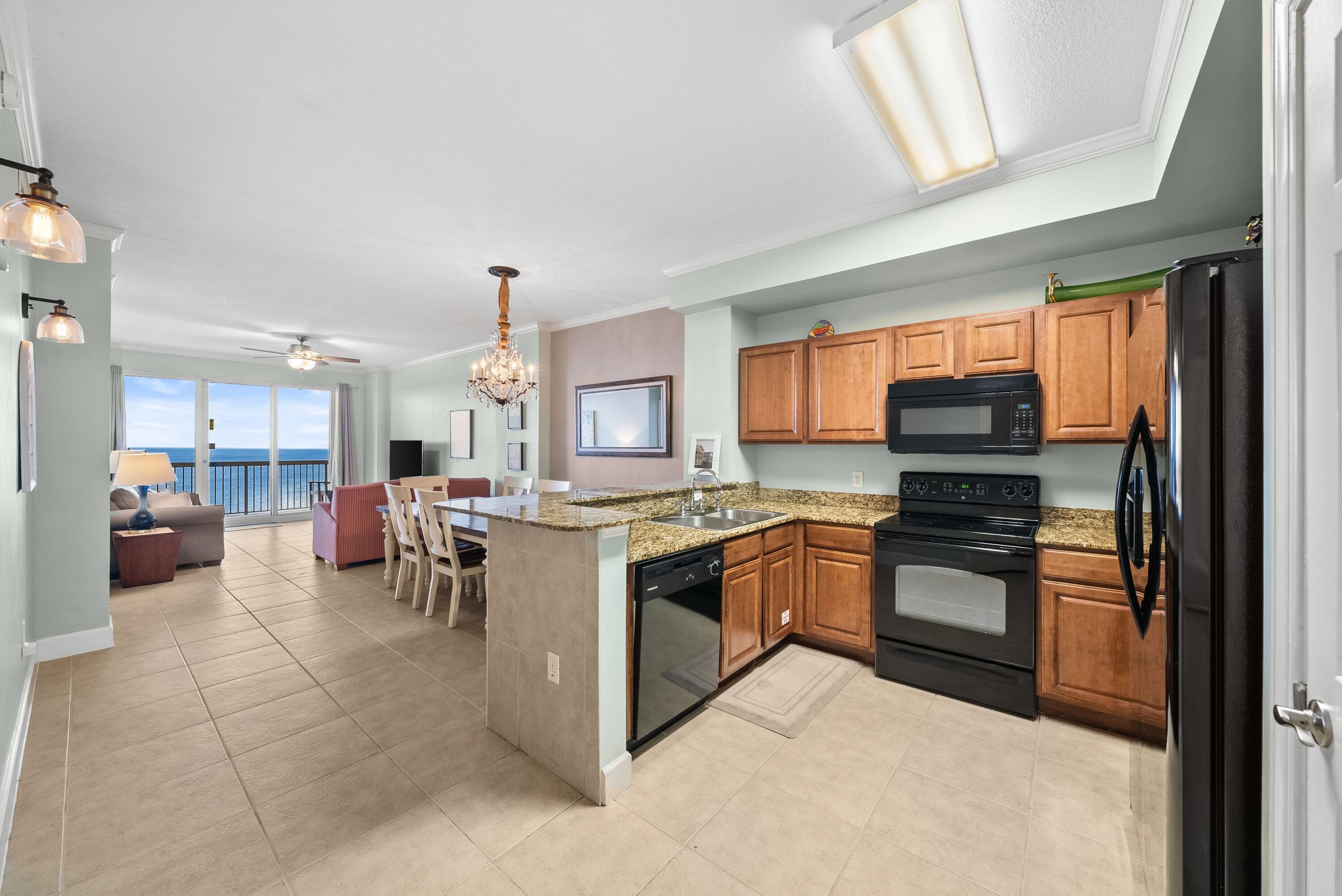 14825 Front Beach Panama City Beach FL 32413