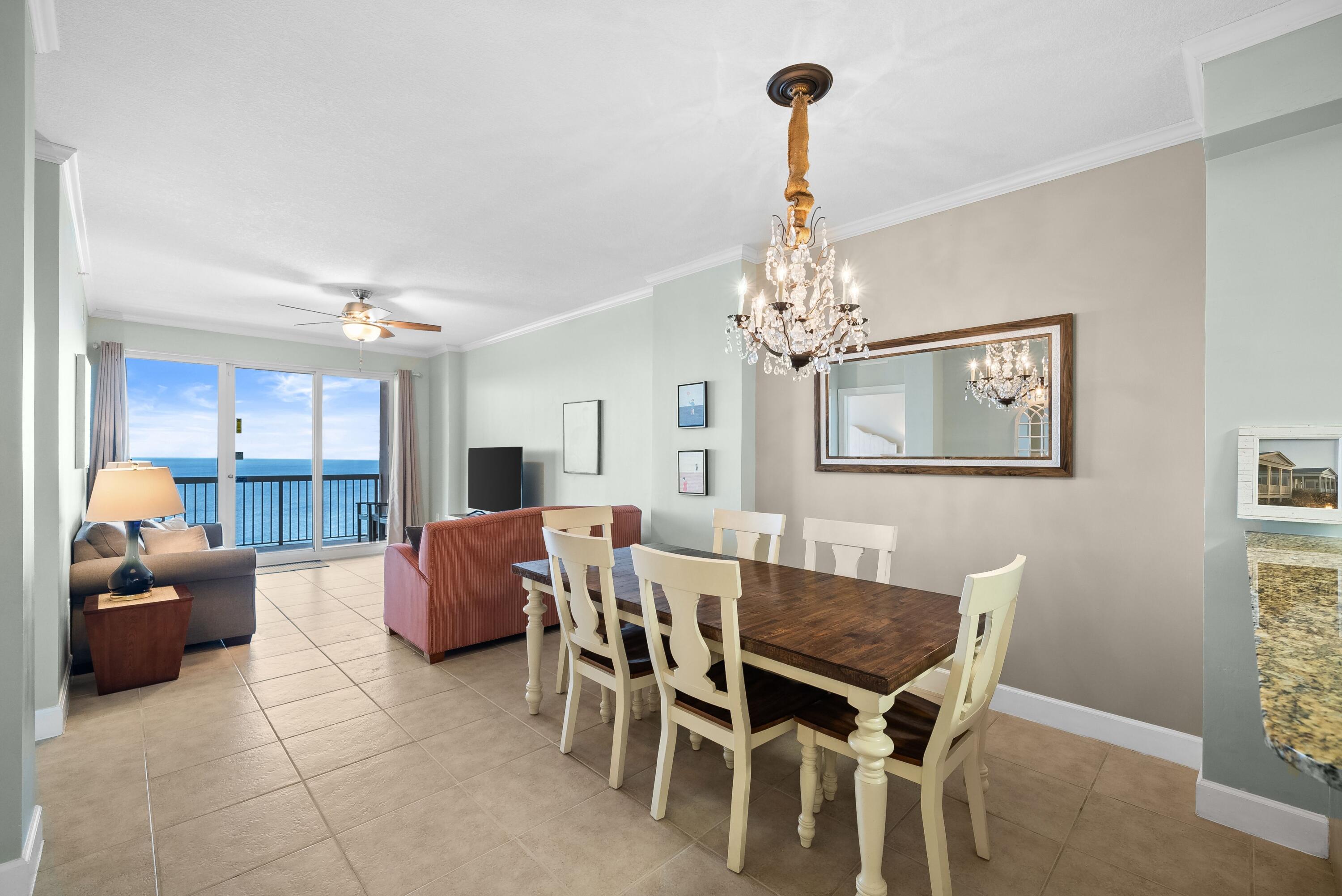 14825 Front Beach Panama City Beach FL 32413