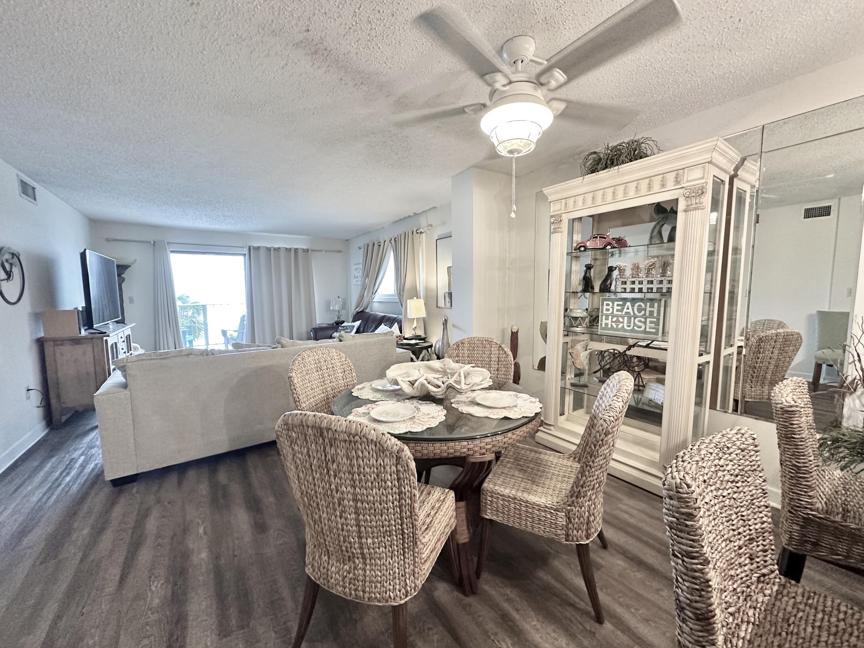 5801 Thomas Drive Panama City Beach FL 32408