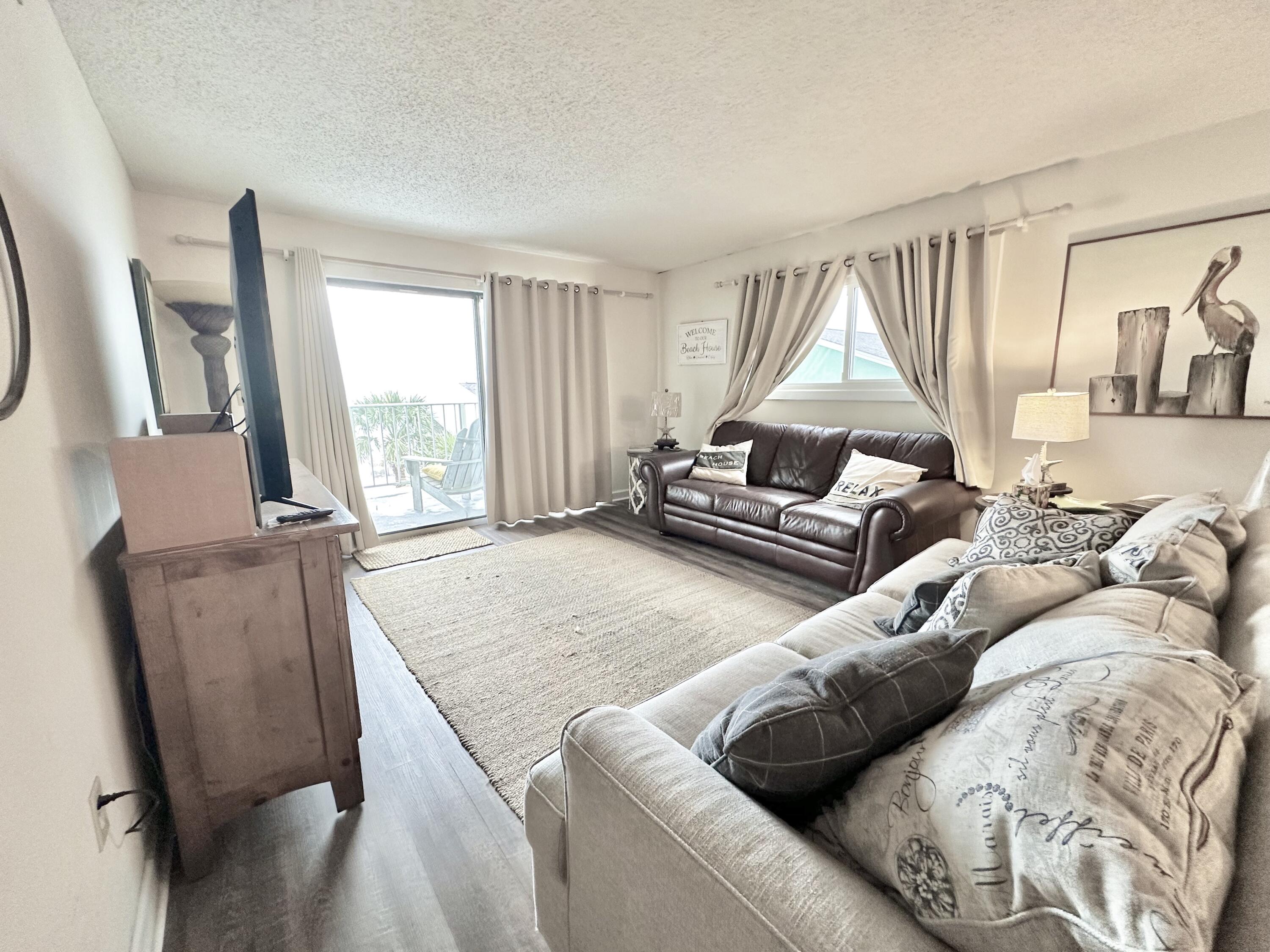 5801 Thomas Drive Panama City Beach FL 32408