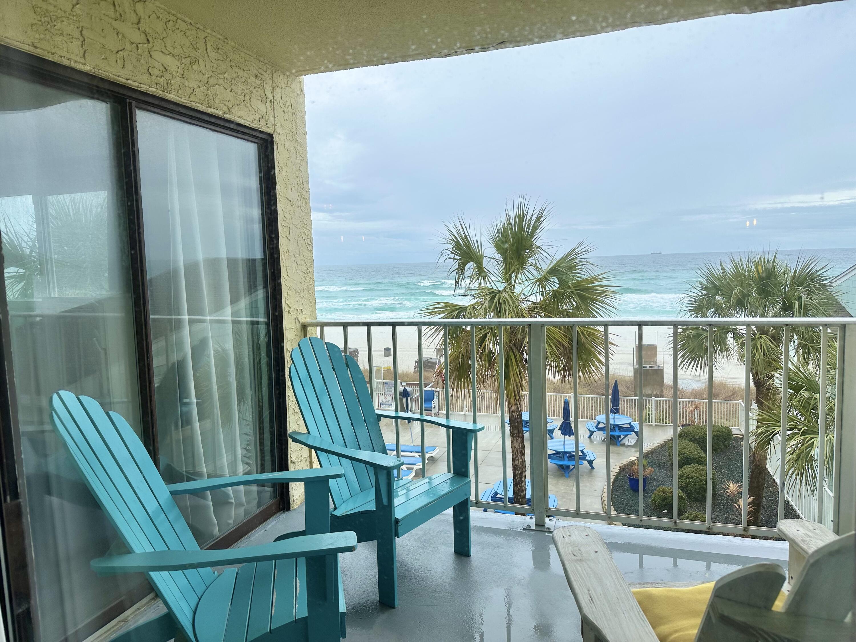 5801 Thomas Drive Panama City Beach FL 32408