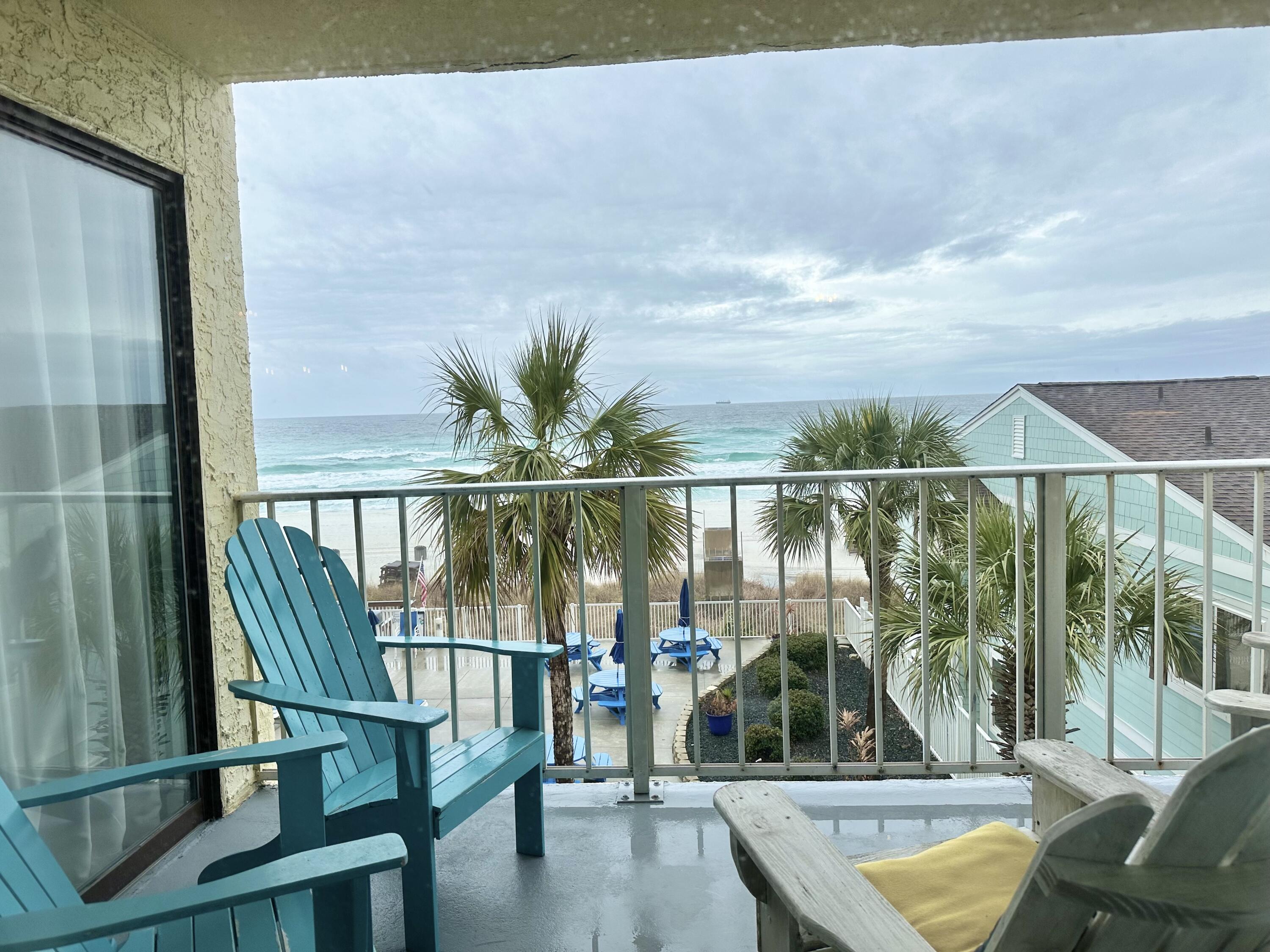 5801 Thomas Drive Panama City Beach FL 32408