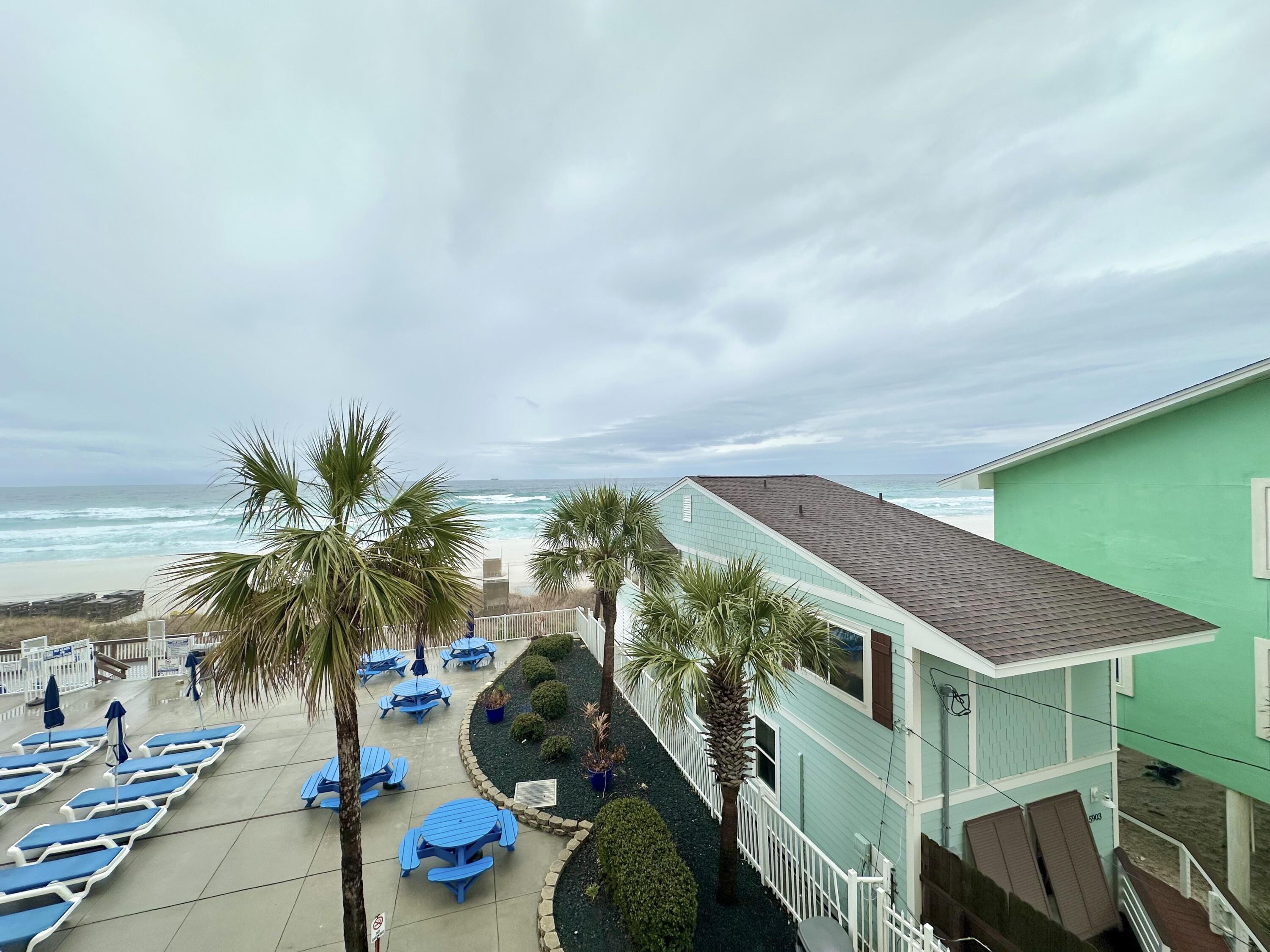 5801 Thomas Drive Panama City Beach FL 32408